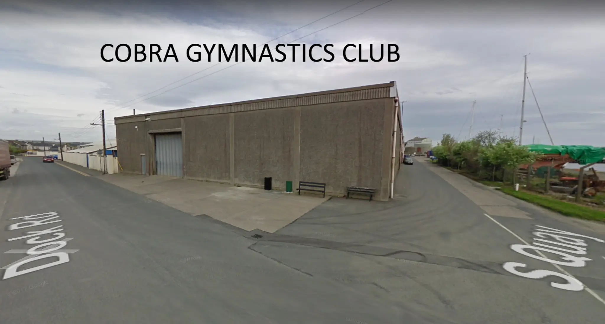 Cobra Gymnastics Club