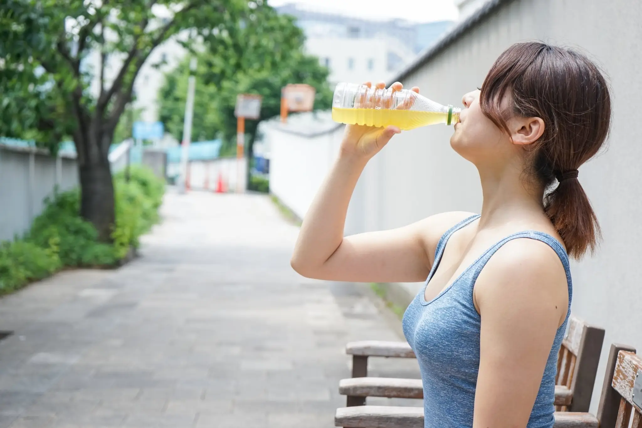 Tony McDonnell- FITforLIFE