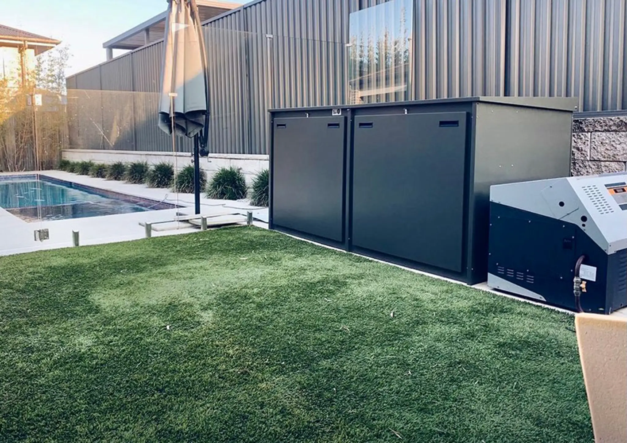 The Filter Box Company