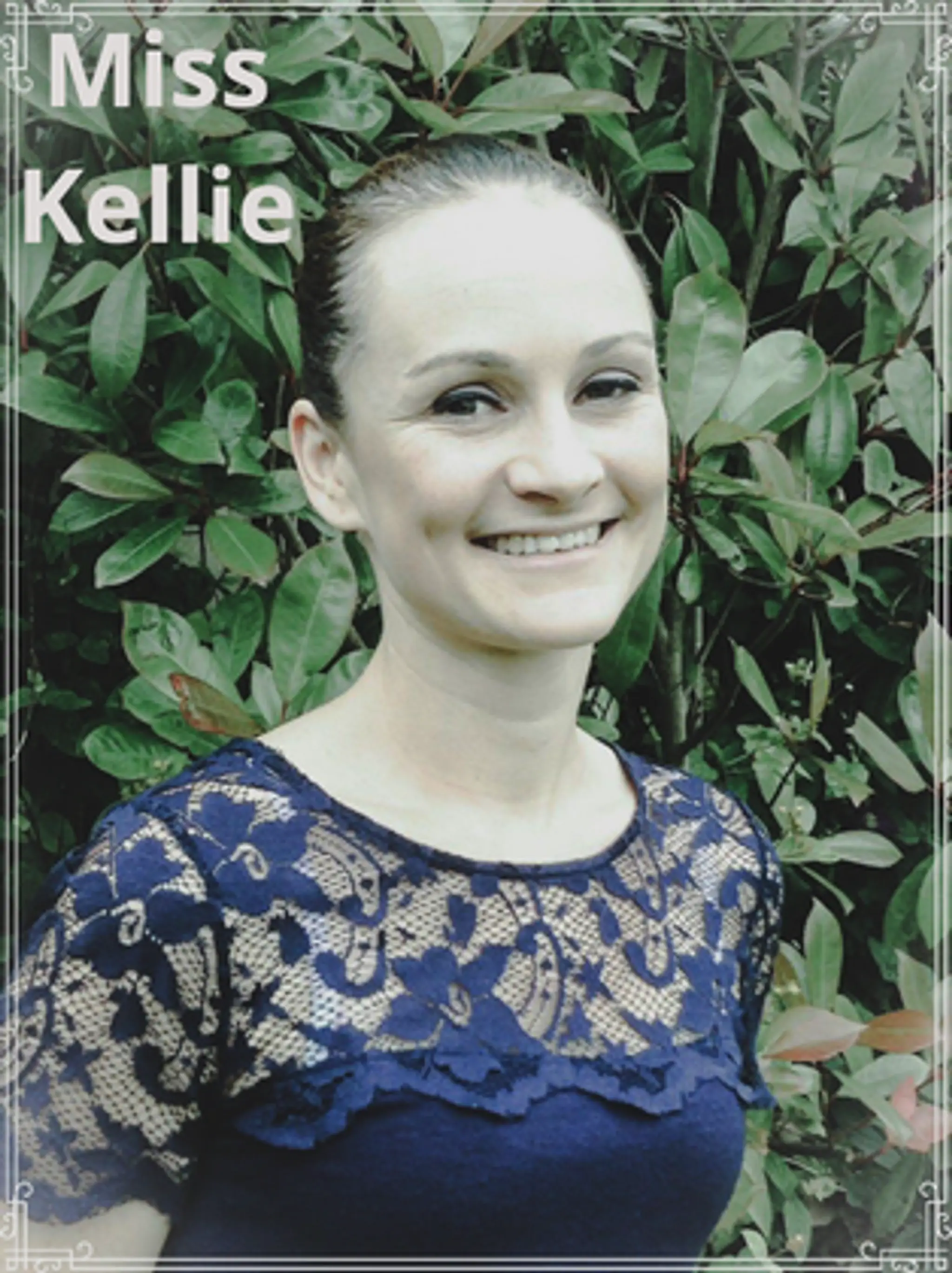 BalletBesque School of Dance