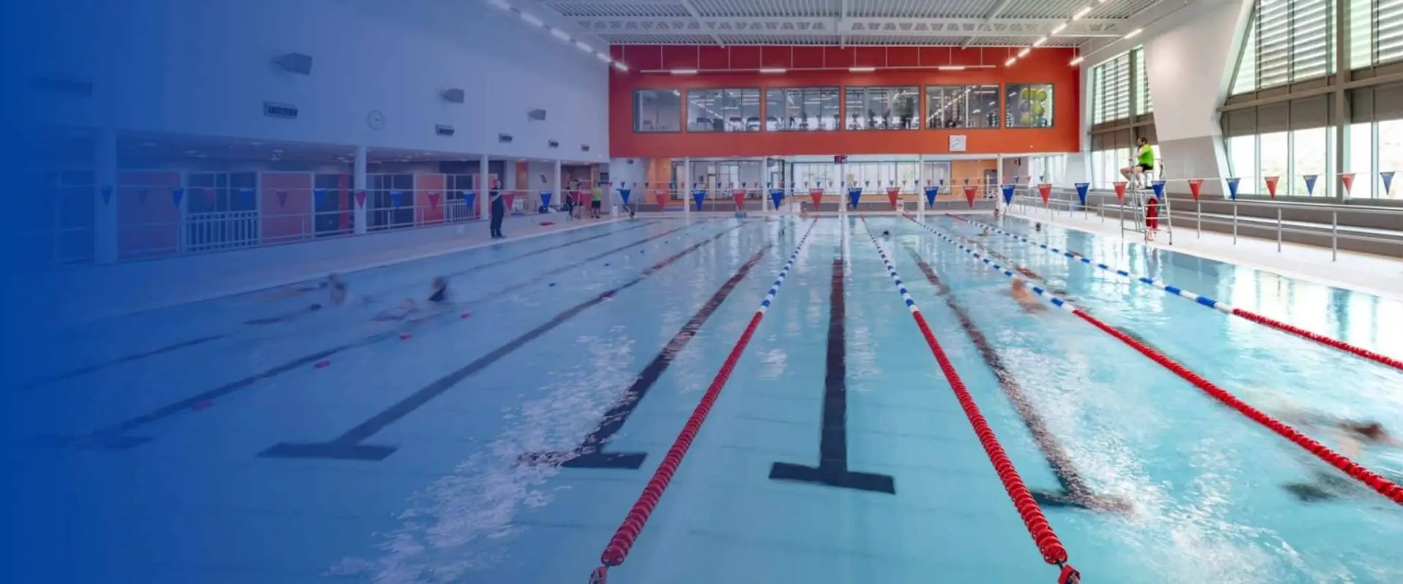 Achieve Lifestyle, Egham Orbit