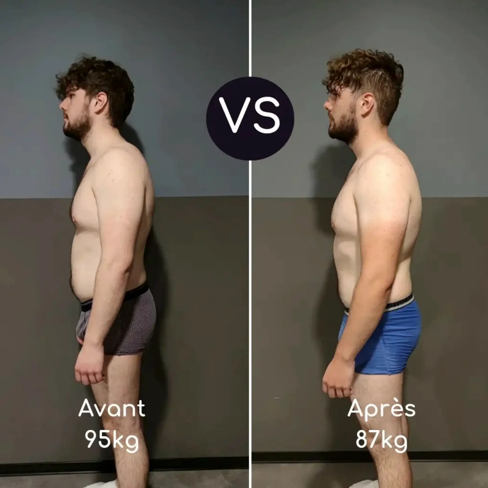 Clément Renard Coach sportif Strasbourg