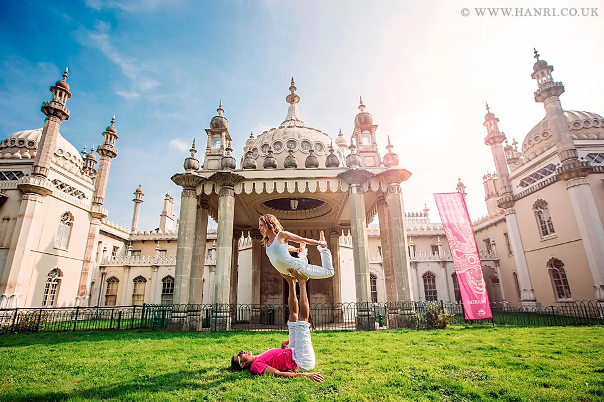 Neilon PT - Personal Training, Brighton