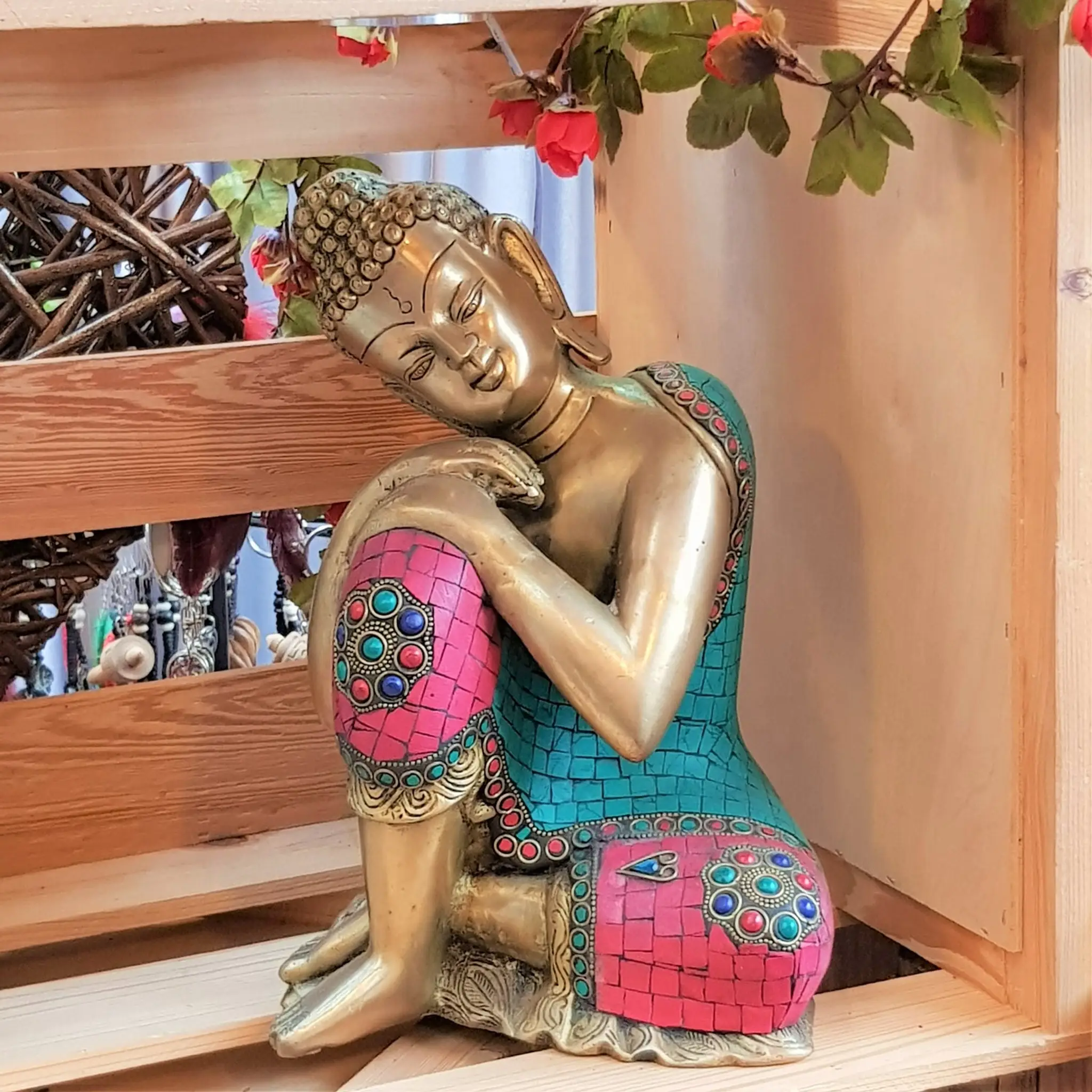 Buddha Boutique by yogamasti