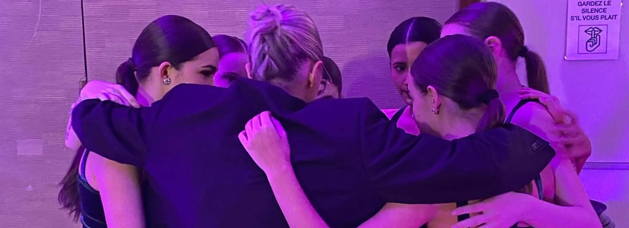 L'Atelier De Danse Carole Brouard