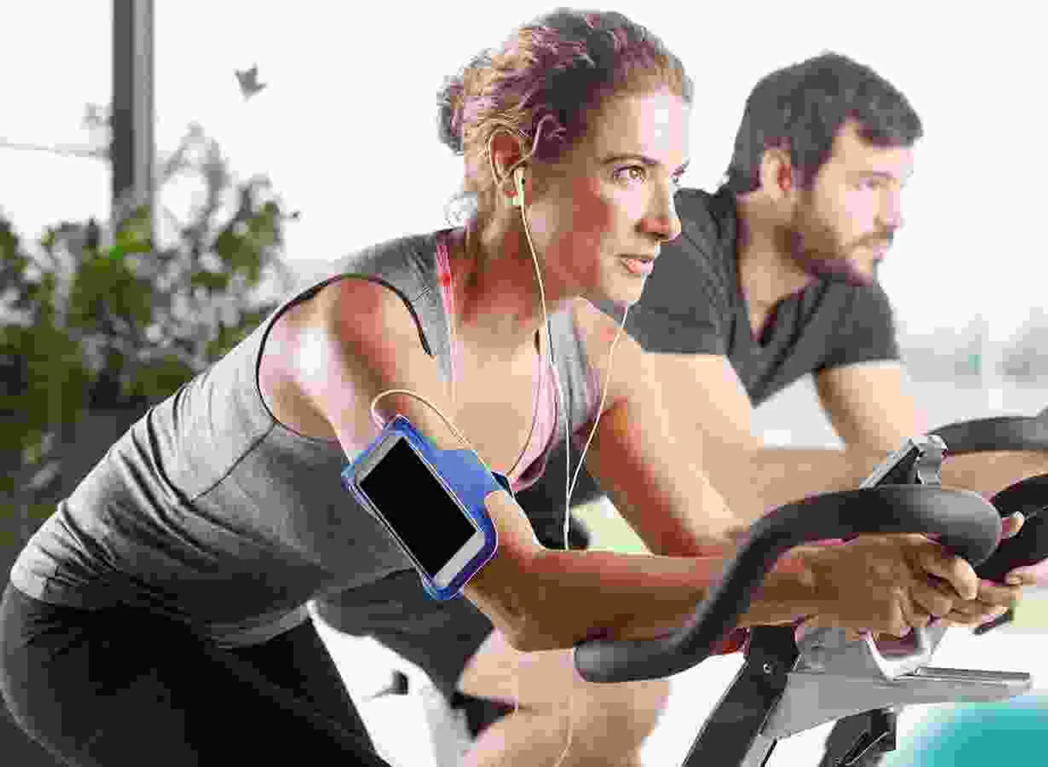 F1 Fitness one