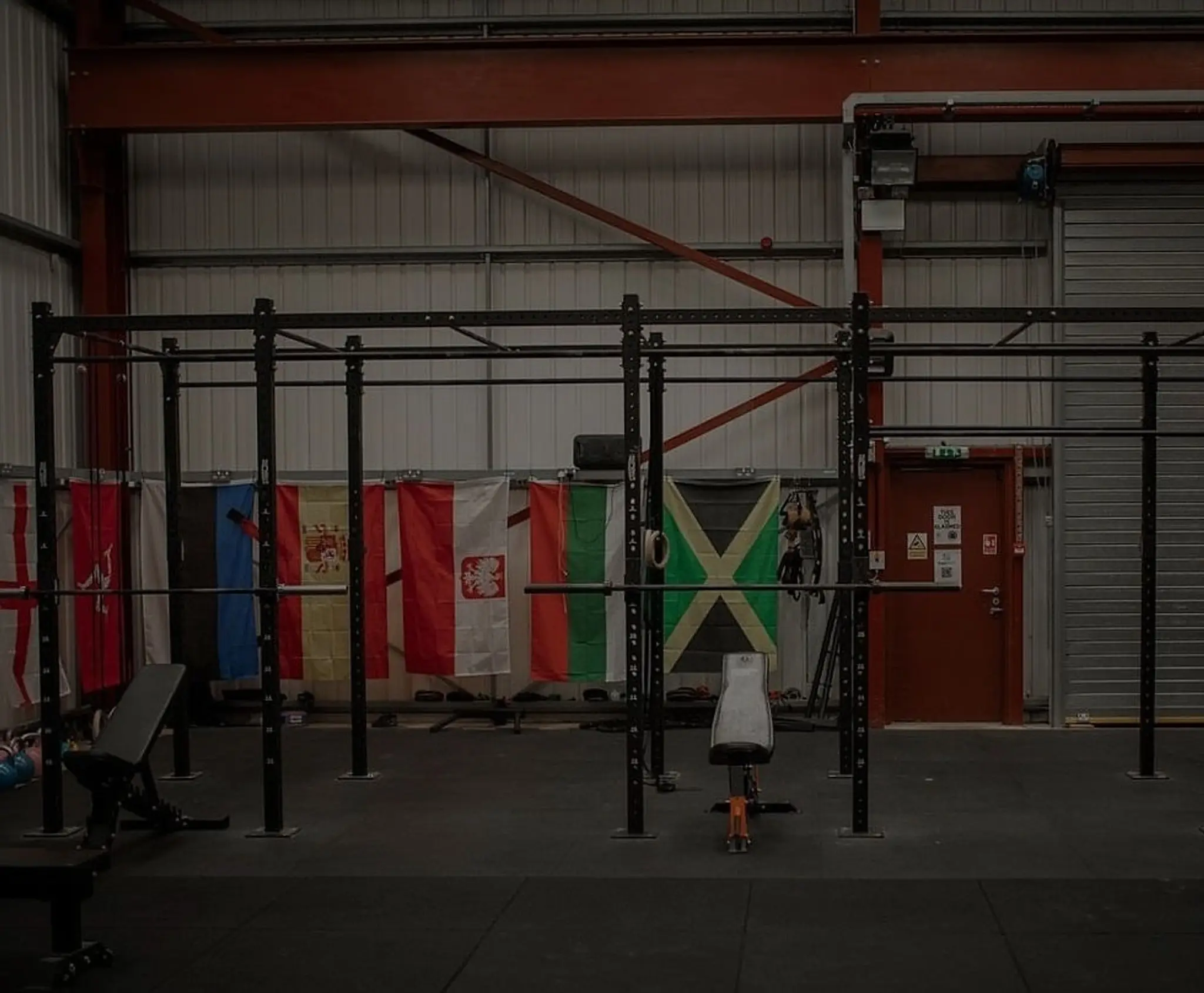 Primal Fitness Hub Monmouth and Northampton