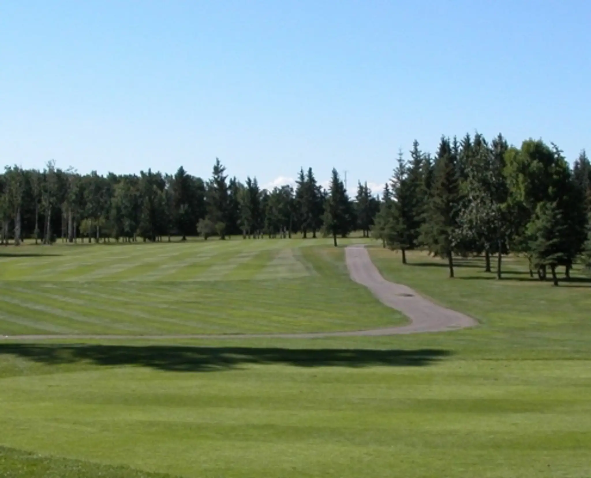 Grande Prairie Golf & Country Club