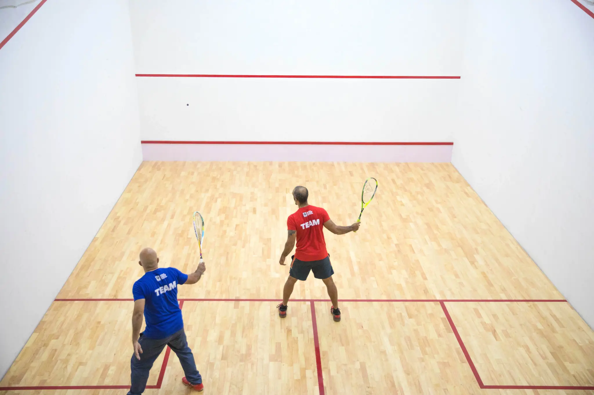 Game Theory - 100 feet road - Indiranagar