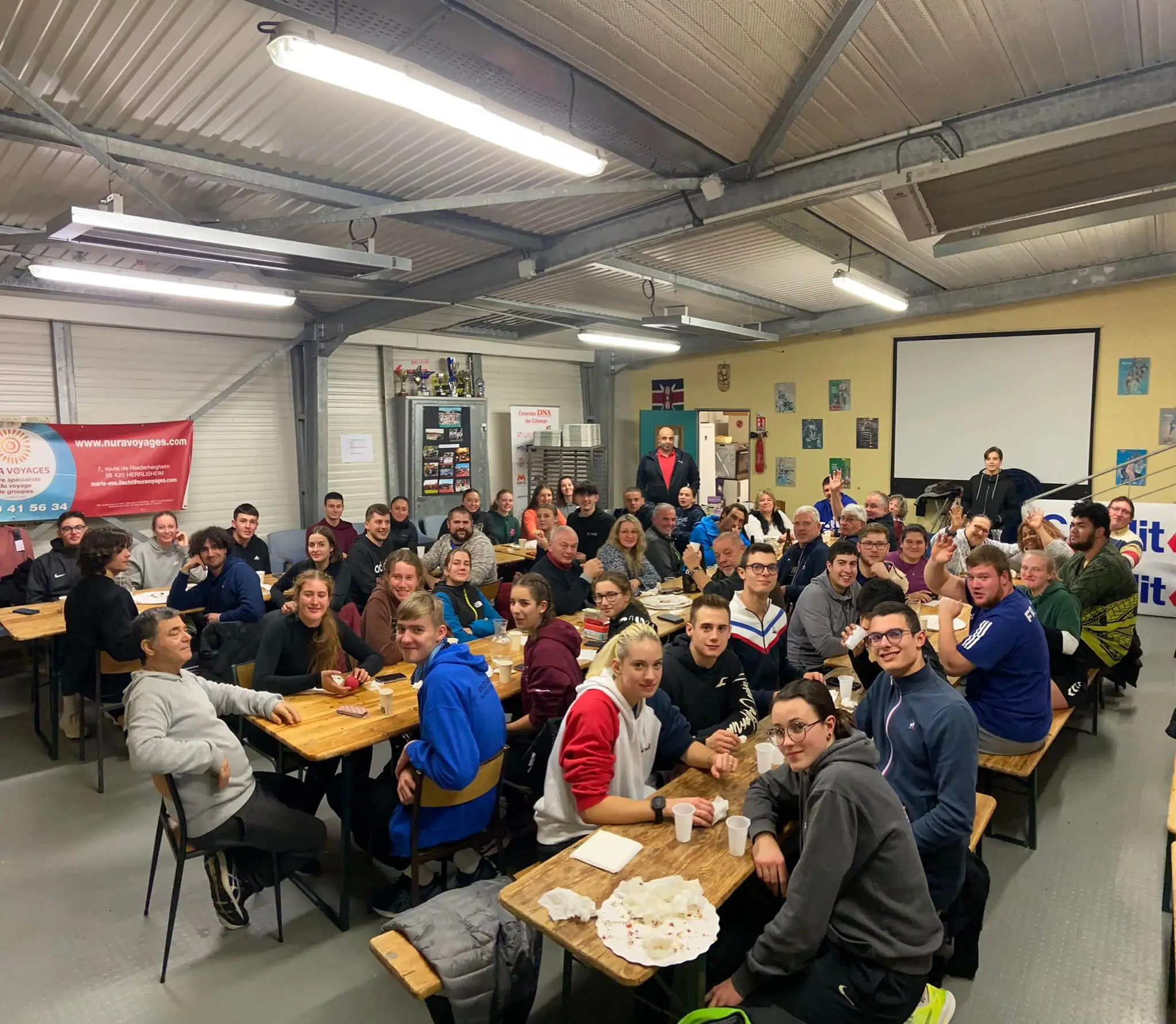 Pays de Colmar Athlétisme