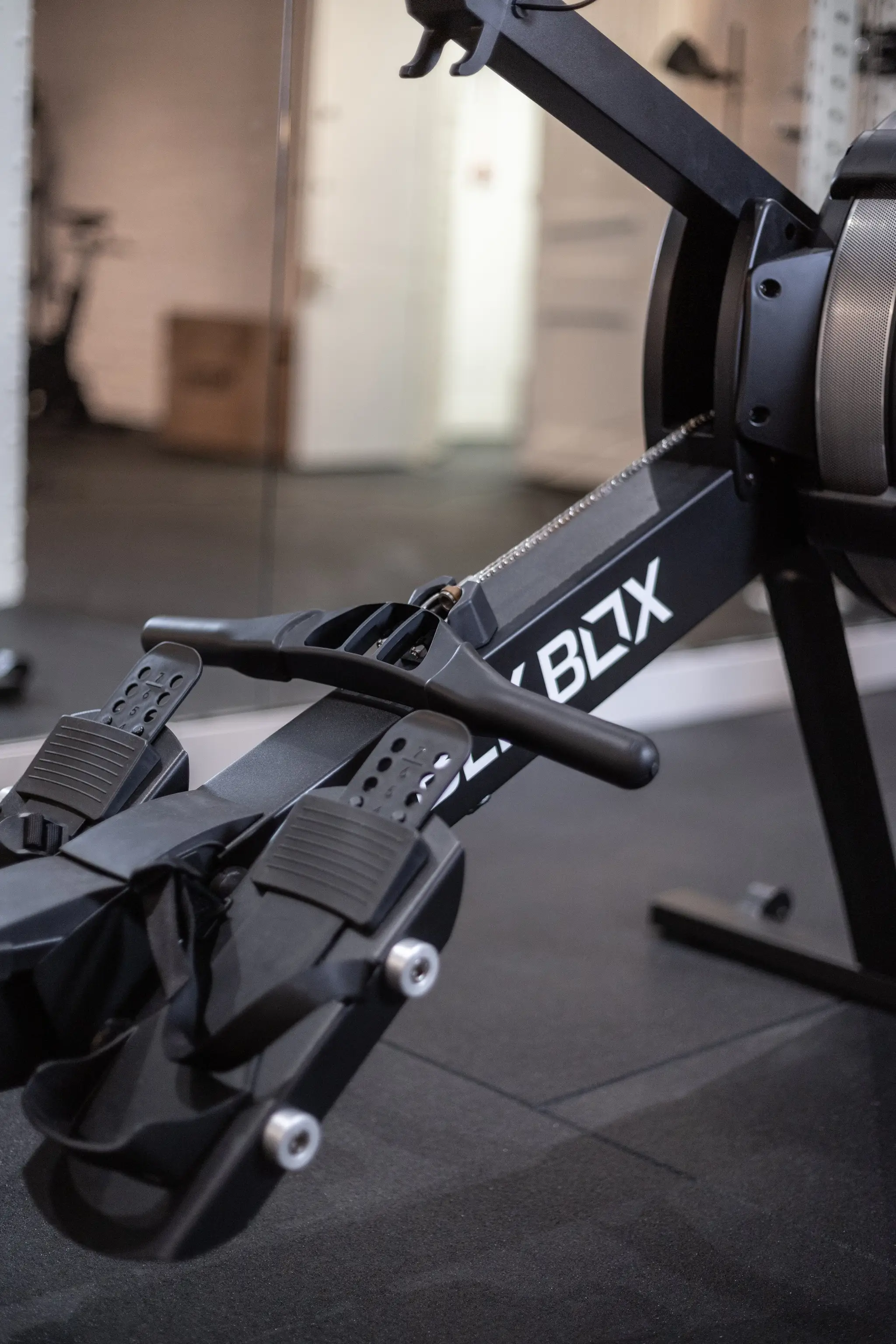 Peak to Peak Fitness Studio