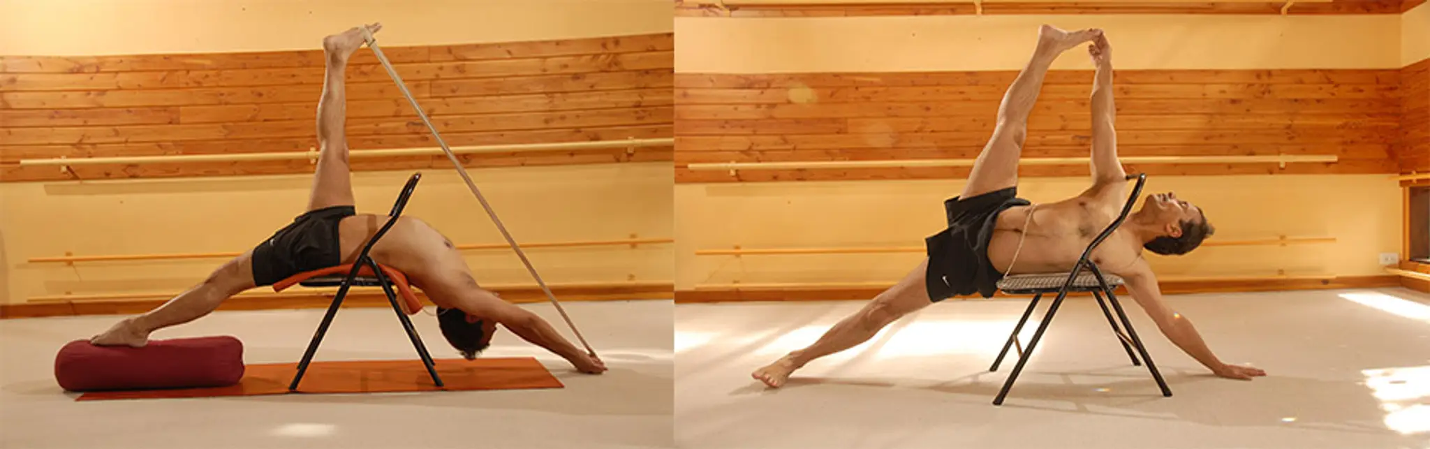 Prashanta Yogashraya Ramanagara Centre