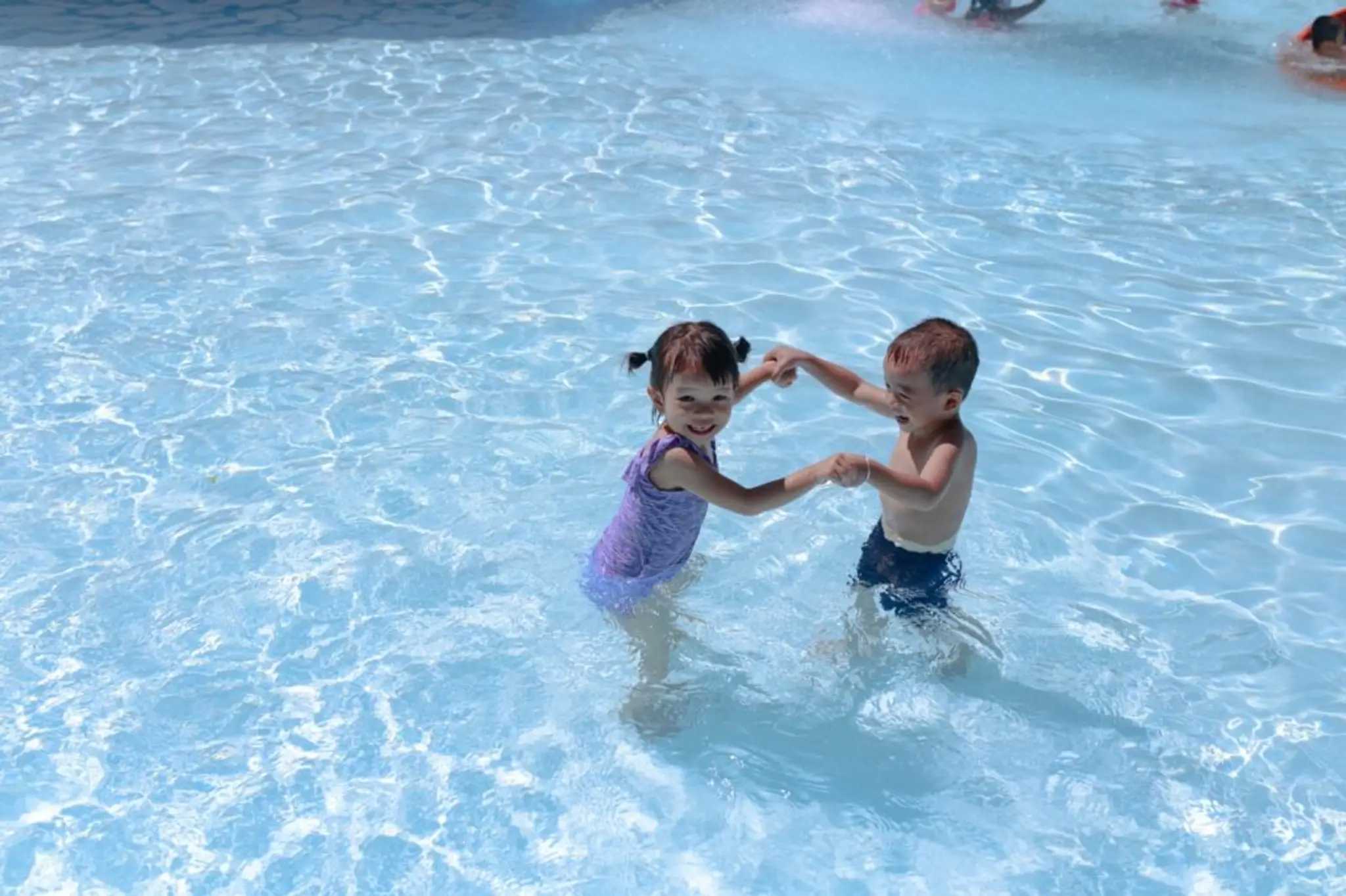 Piscine Municipale
