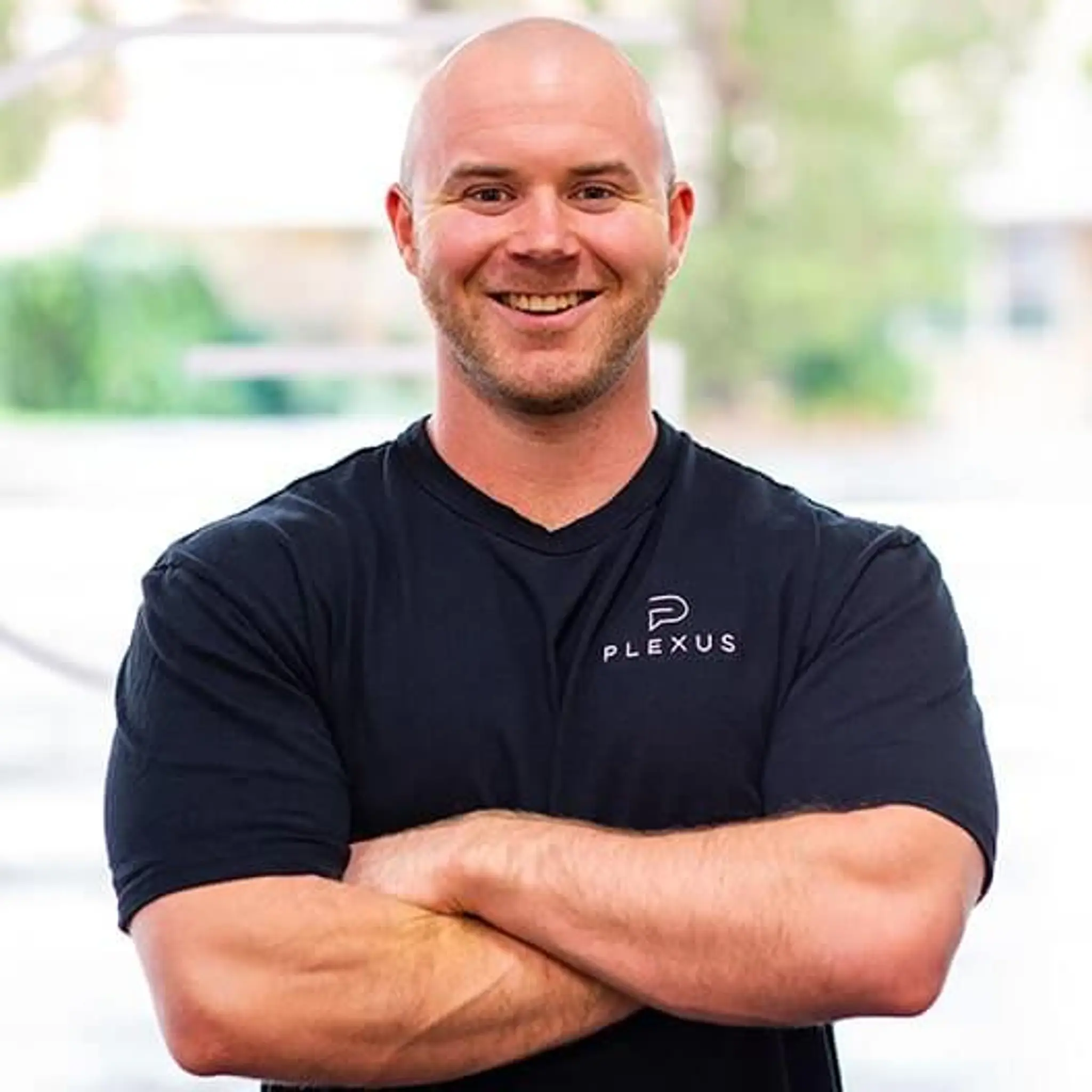 Plexus Personal Training