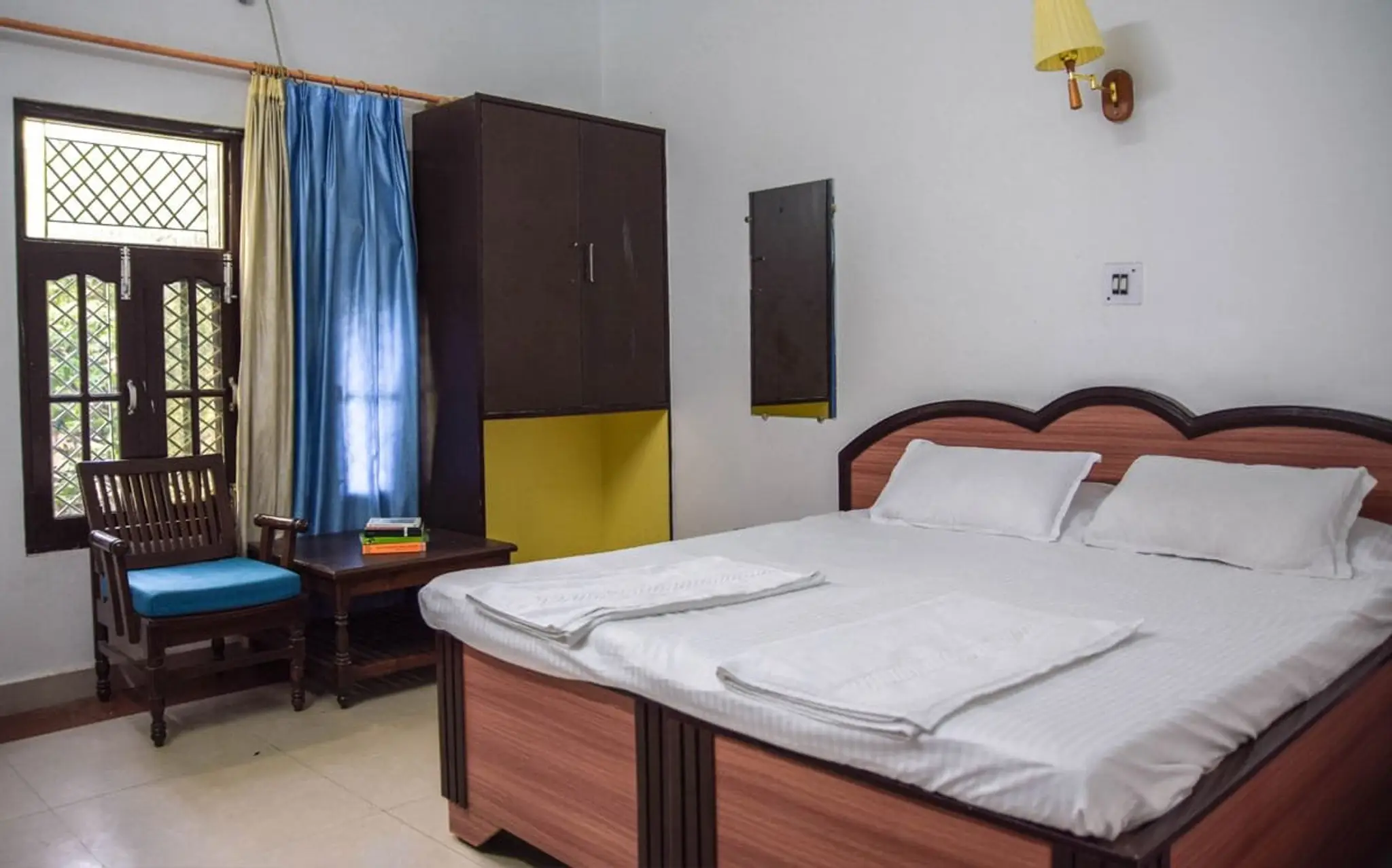 Kundalini Yoga Ashram Goa