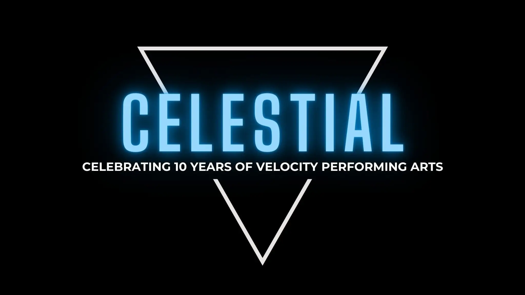 Velocity Performing Arts