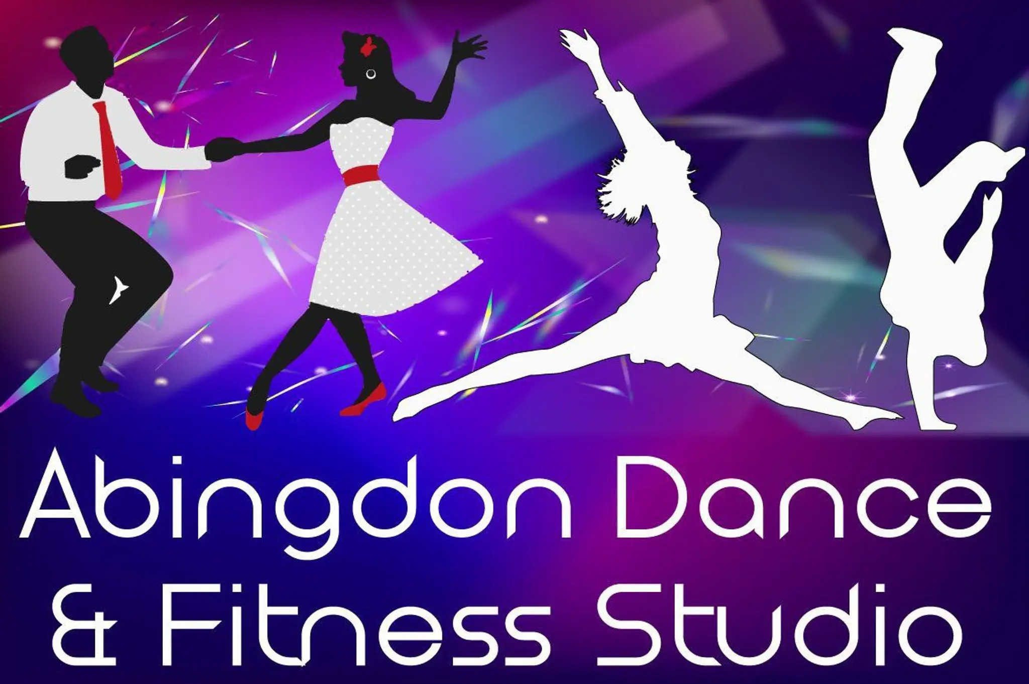 Abingdon Dance and fitness Studios