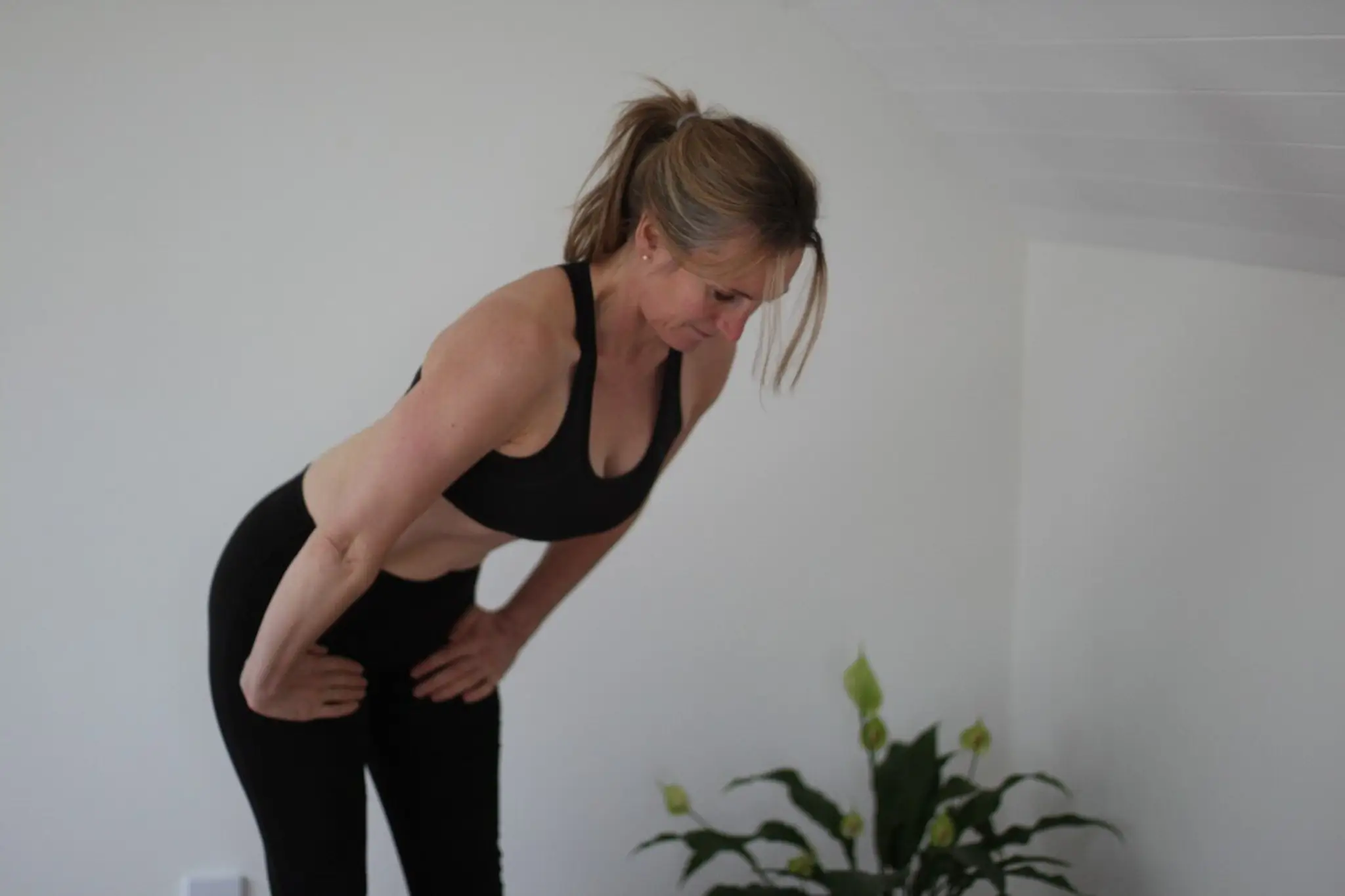 Janet Baxter Yoga and Hypopressive