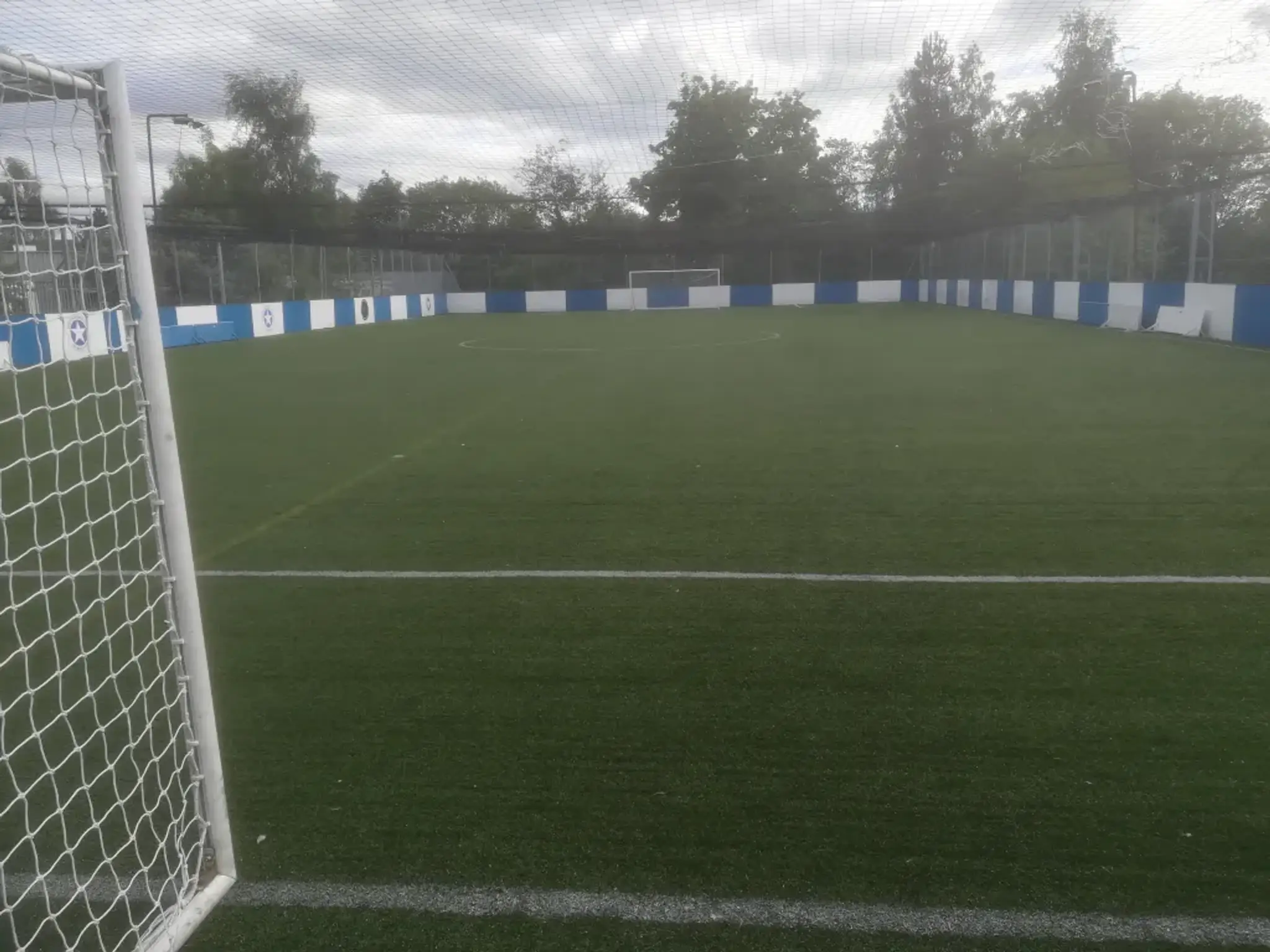 Newtongrange Star FC