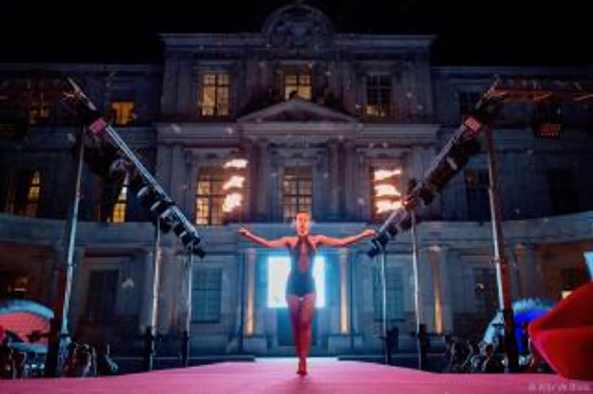 Complexe sportif Éric-Tabarly