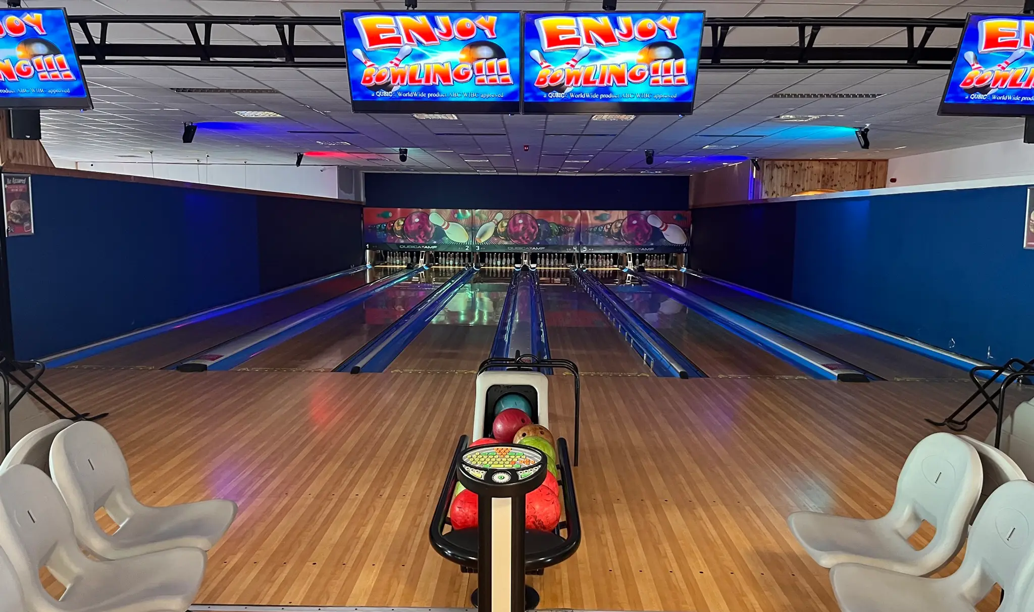 Roscommon Leisure Zone