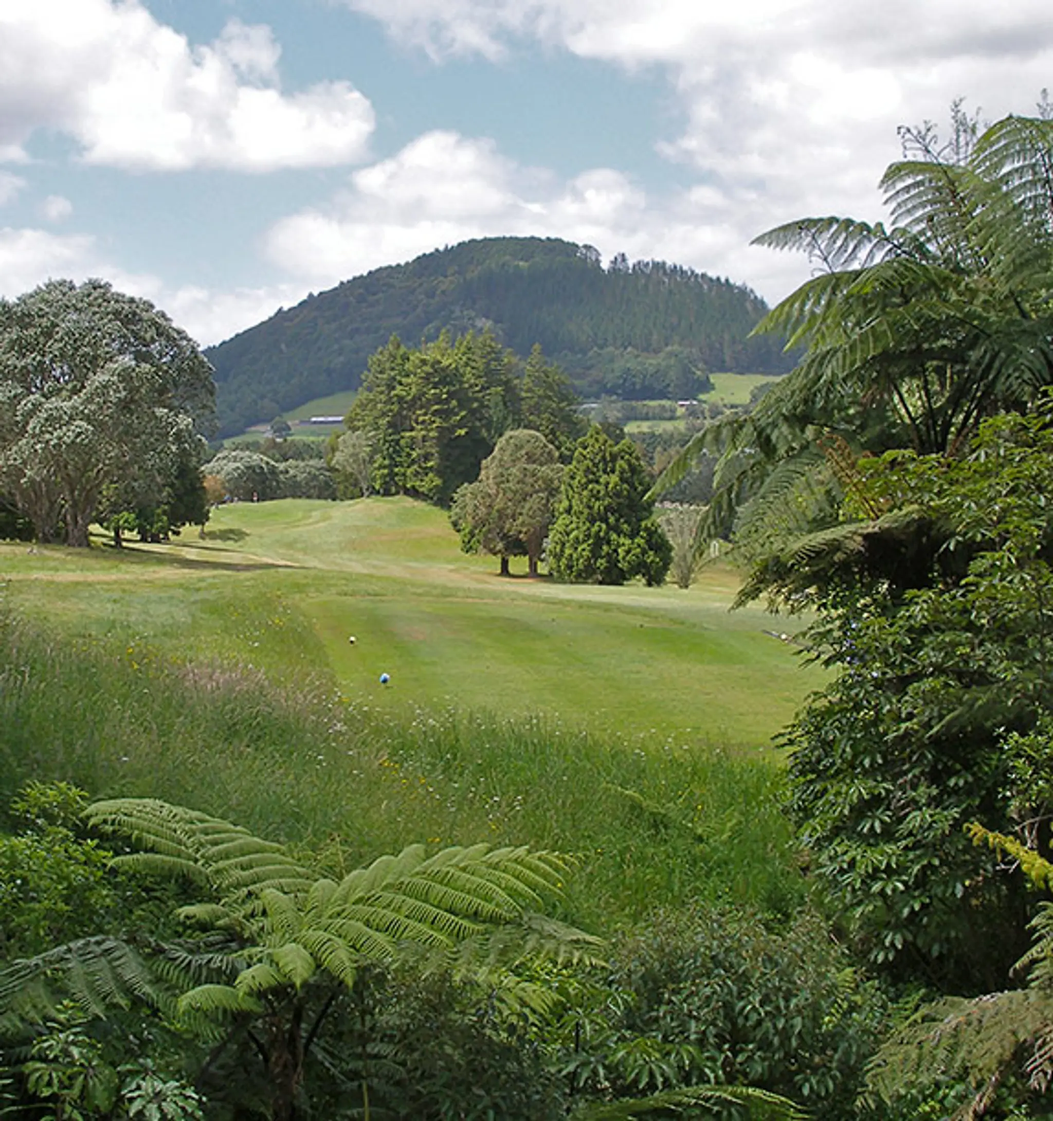 Northland Golf Club