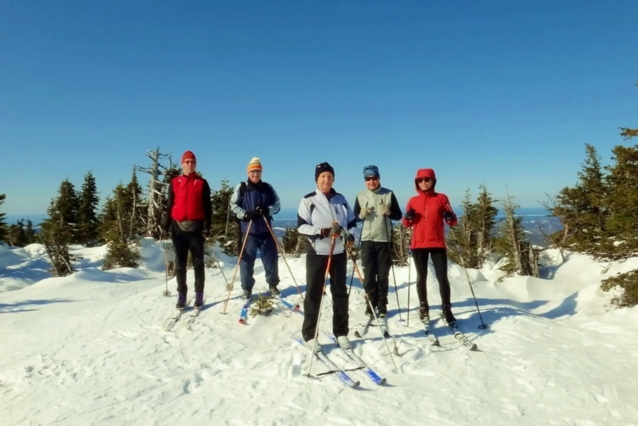 Club Ski Viking Ski Club