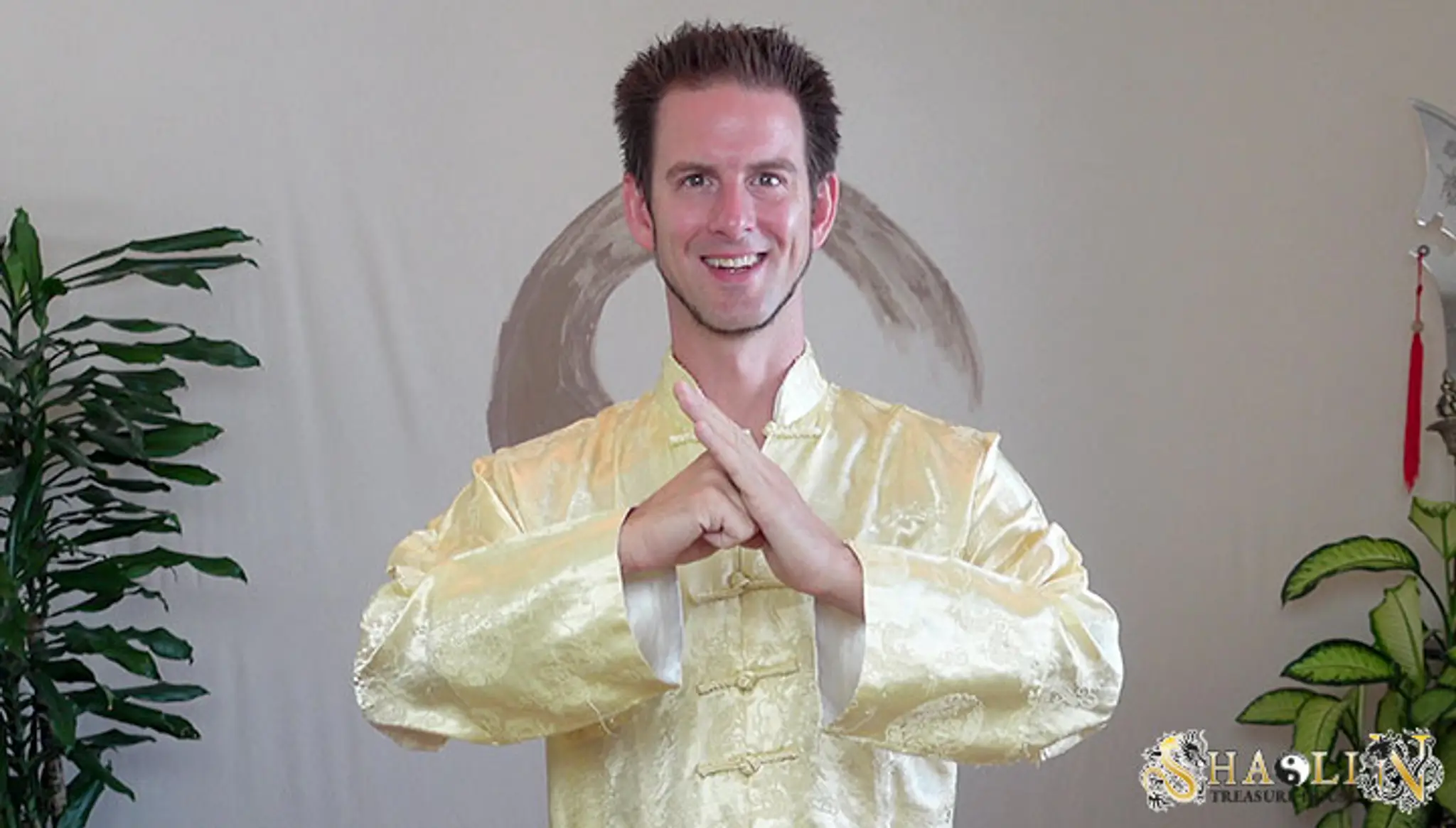 Shaolin Wahnam London - Zen Earth Therapies Qigong (Chi Kung)