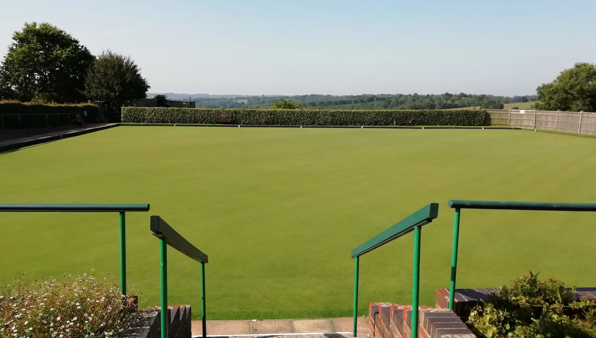 Wadhurst Bowls Club