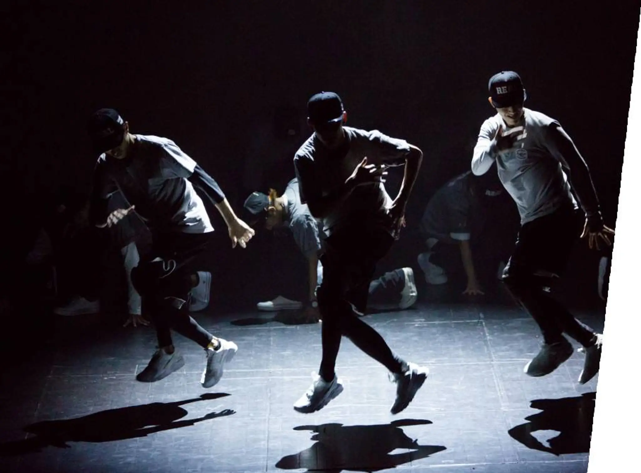 Danz People | Dance Classes for Adults, Kids and Special Needs in Singapore