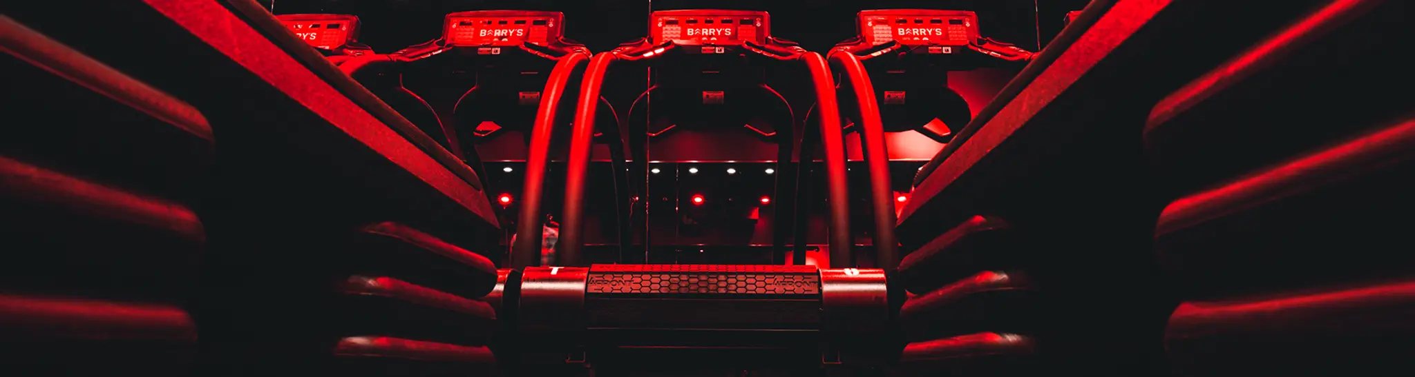 Barry's Bootcamp South Yarra