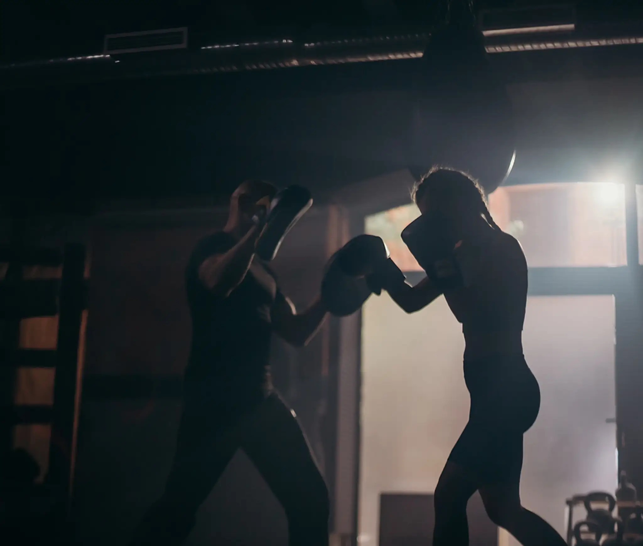 Now Boxing Time