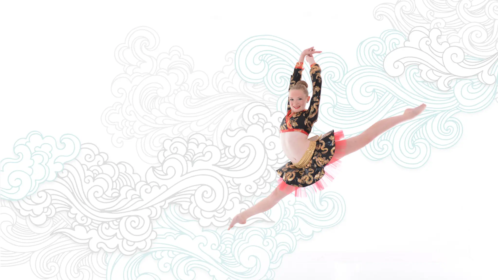 Center Stage School of the Arts