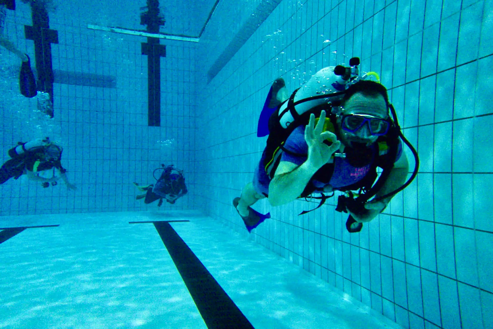 Castlereagh Sub Aqua Club