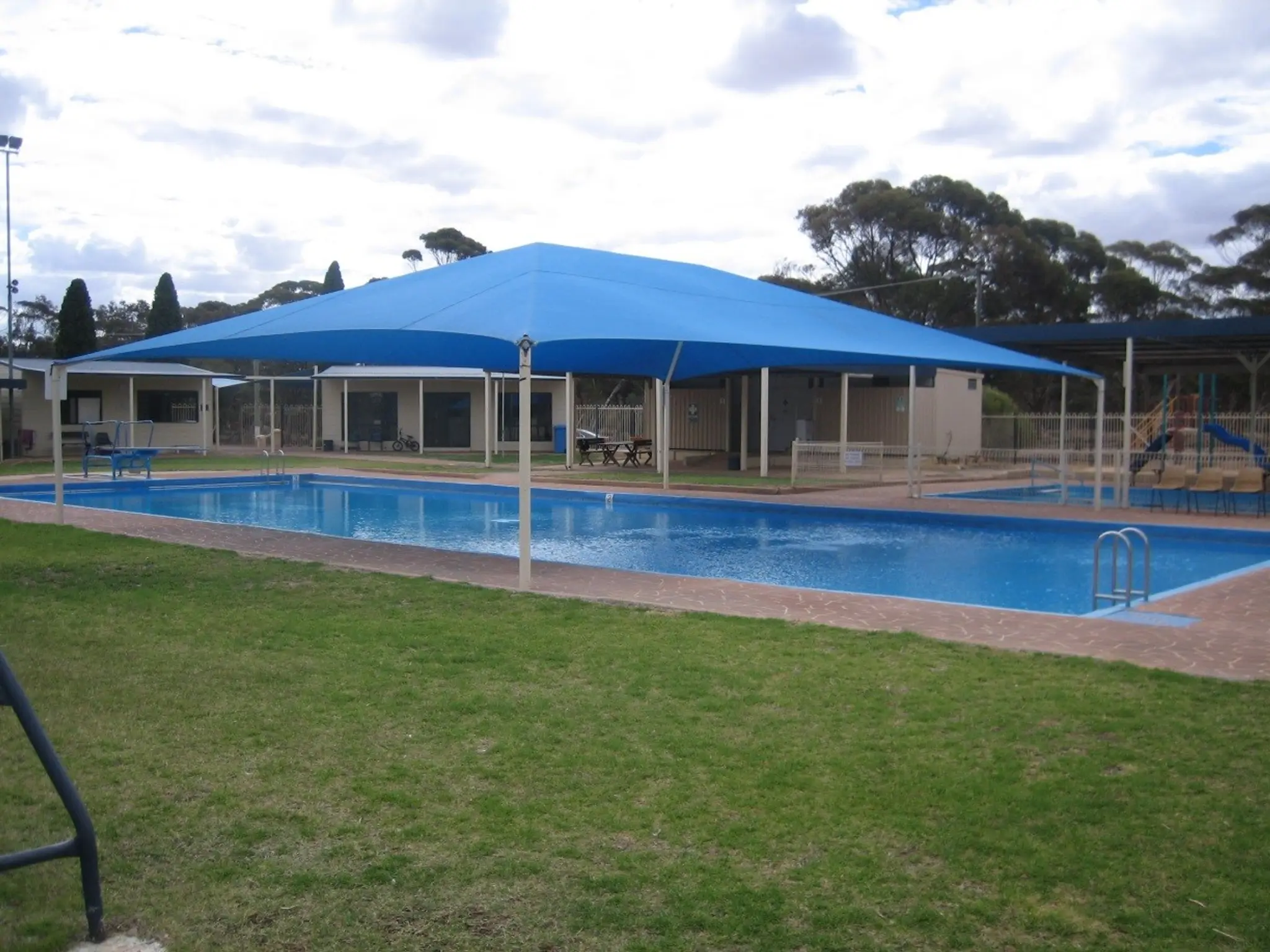 Nungarin Swimming Pool