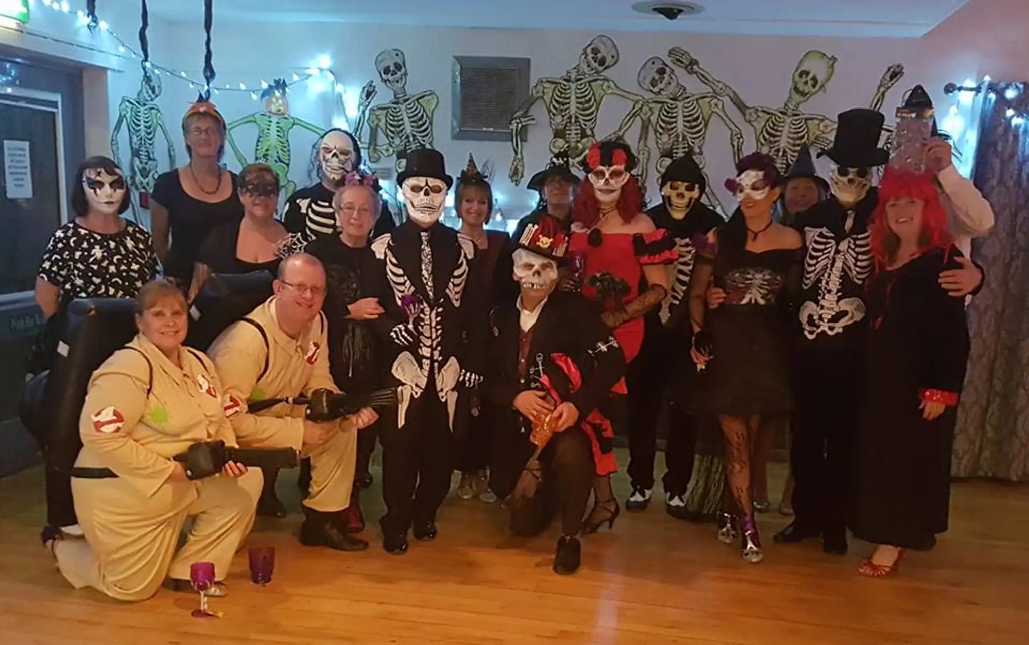 Paula Clark School of Dance