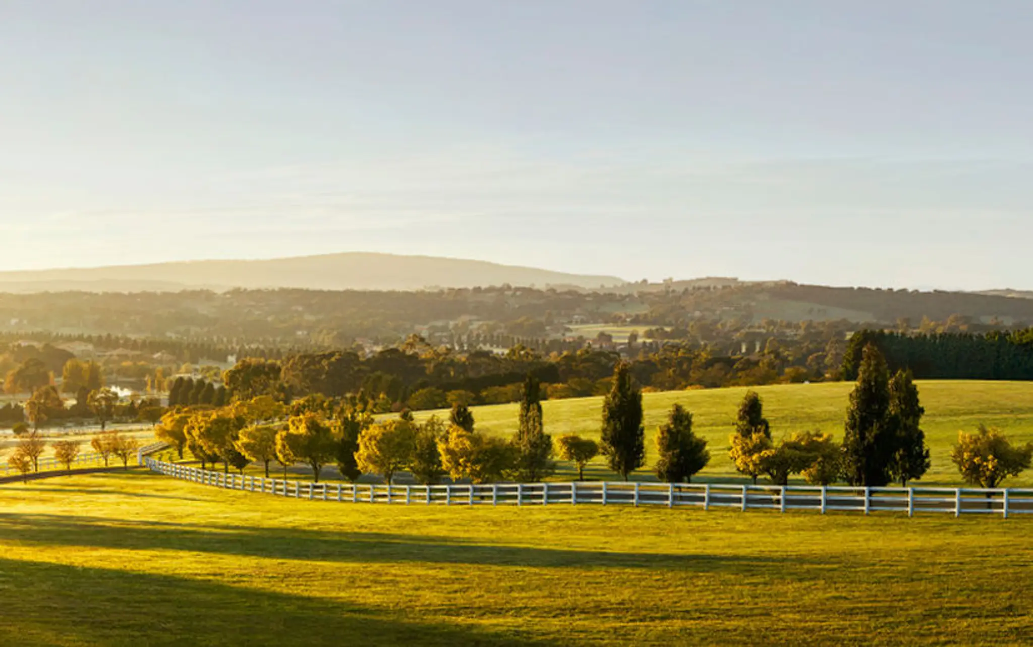 Hidden Valley Resort | Championship Golf Course & Country Club