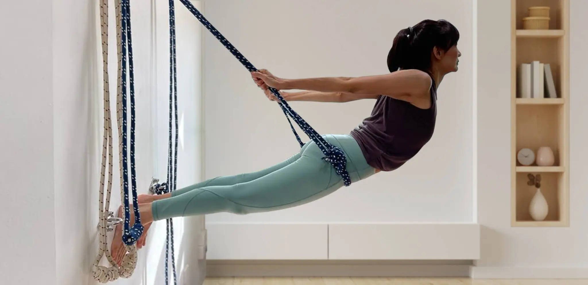 Iyengar Yoga Centre Singapore