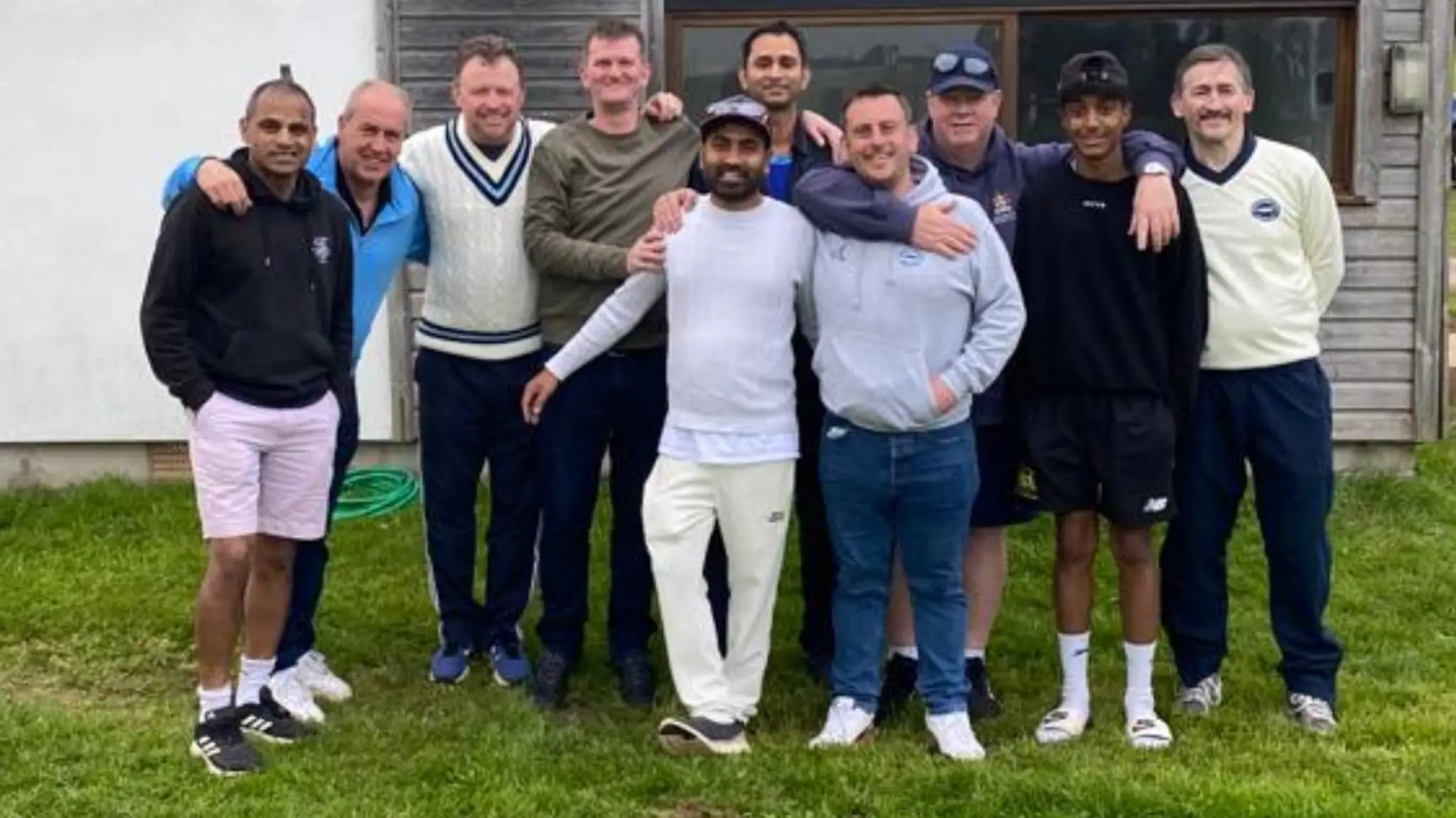 Birdlip & Brimpsfield Cricket Club