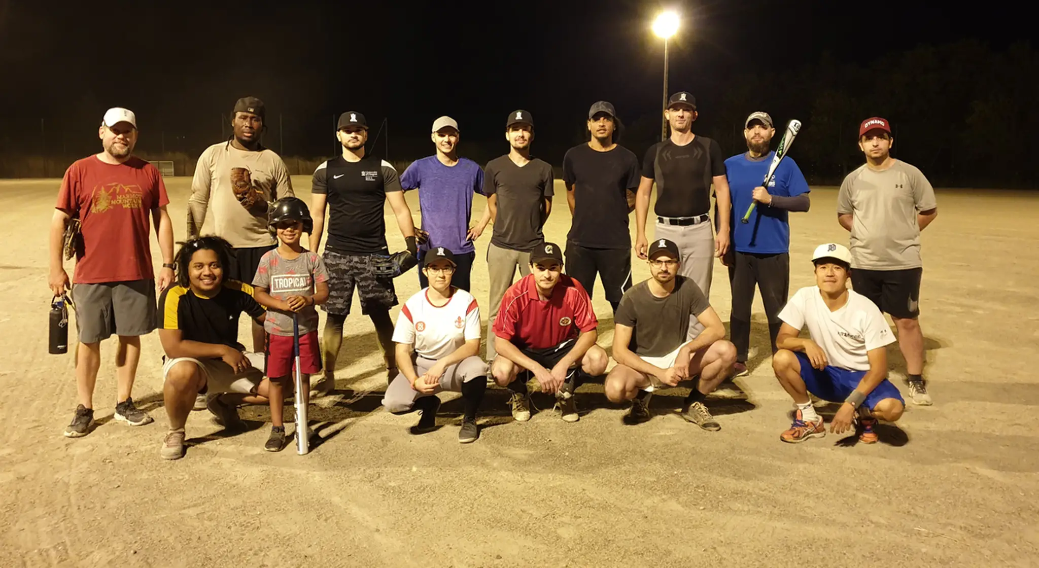 Angers Royals Baseball Club