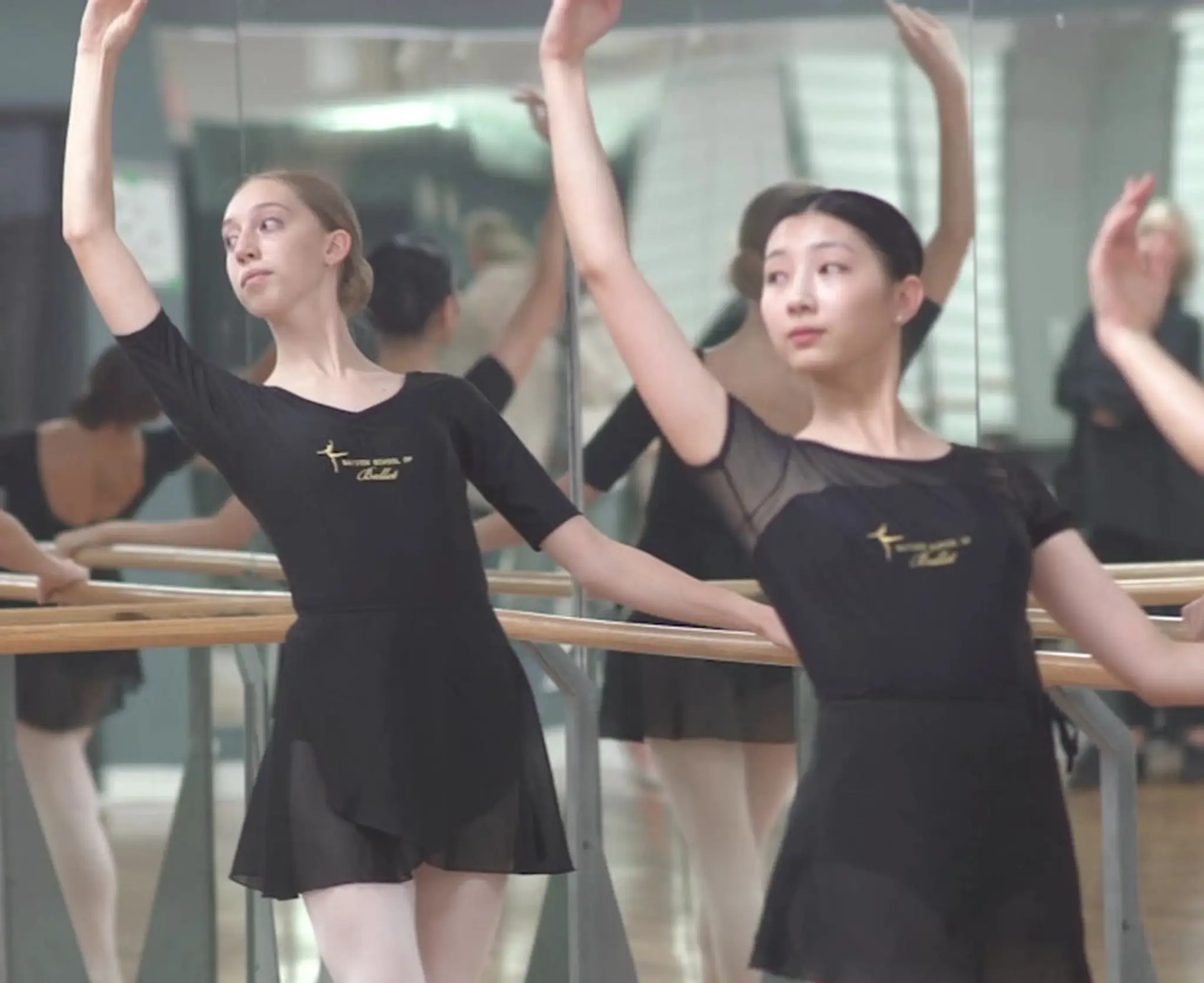 Bayview School of Ballet Inc.