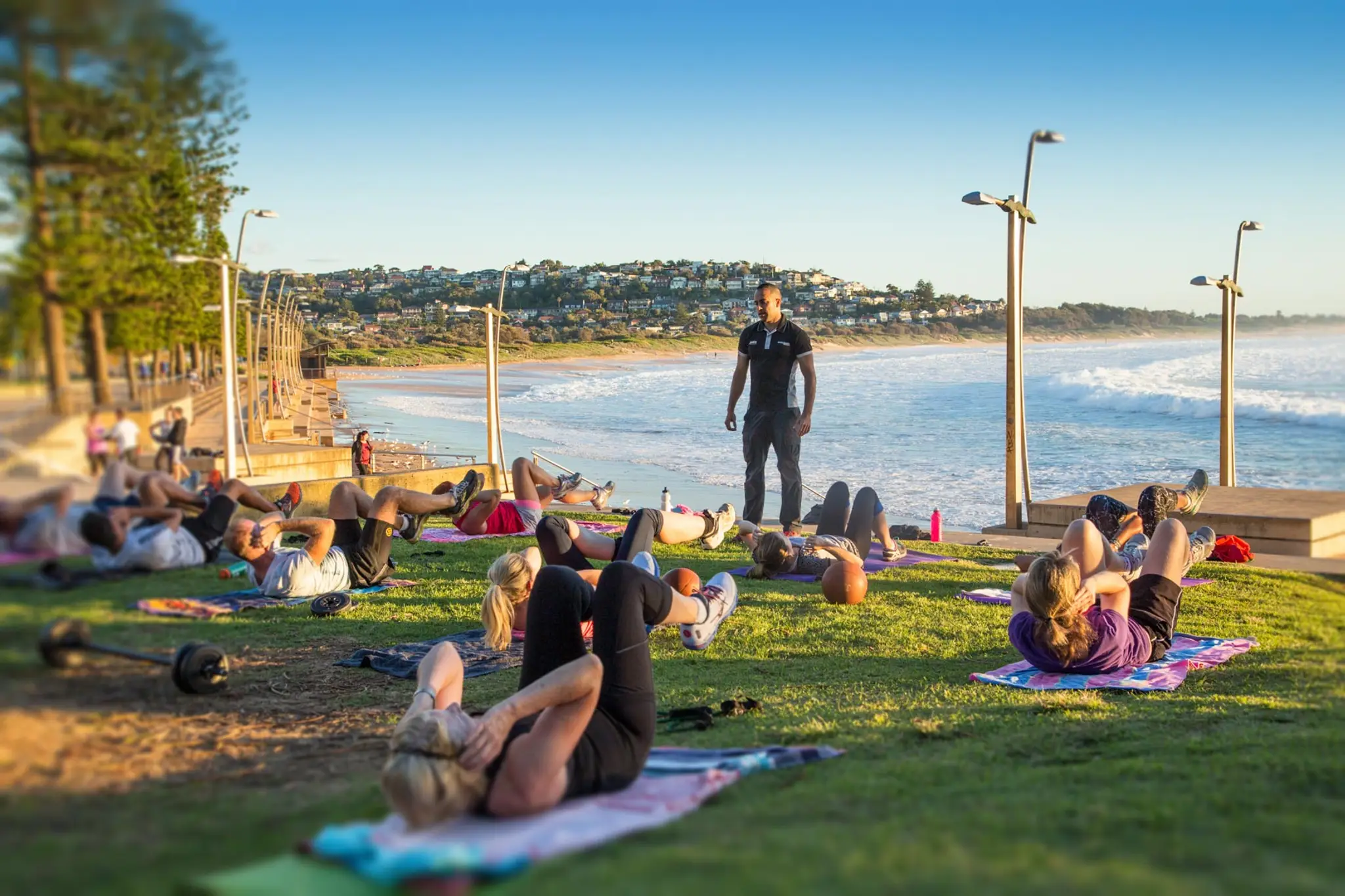 Dee Why Fresh Bootcamp
