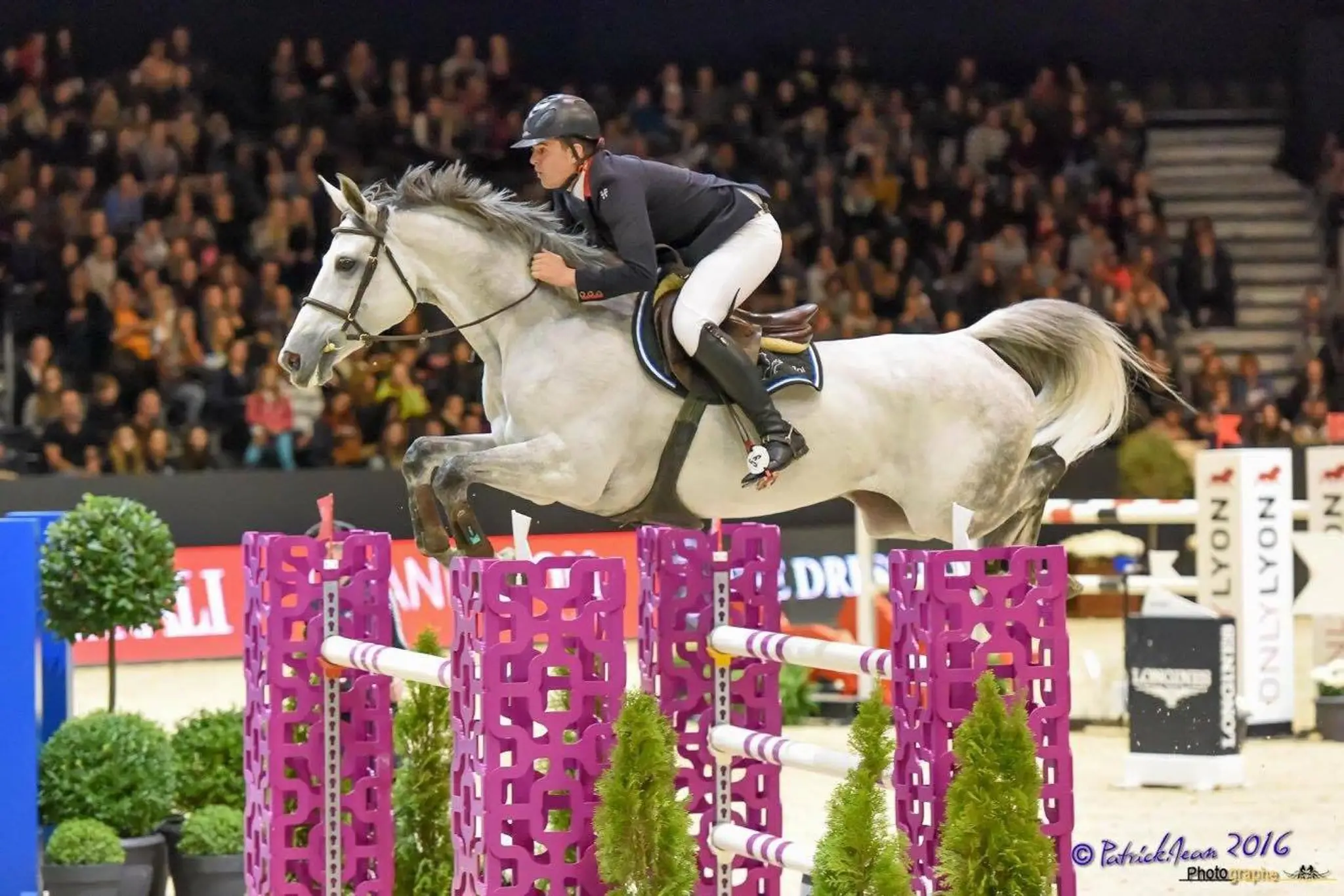 Centre Equestre Unieux