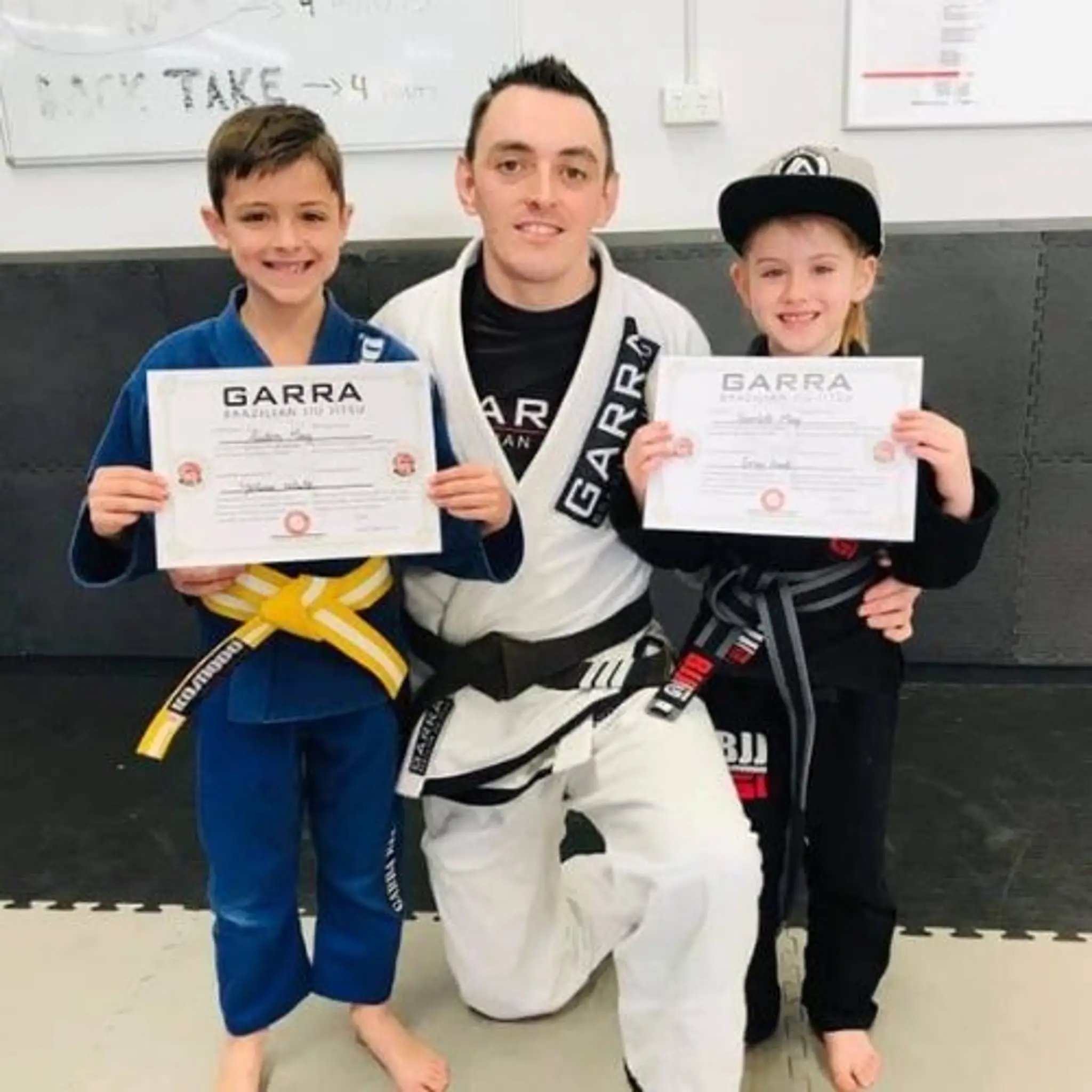 Element Martial Arts Brisbane