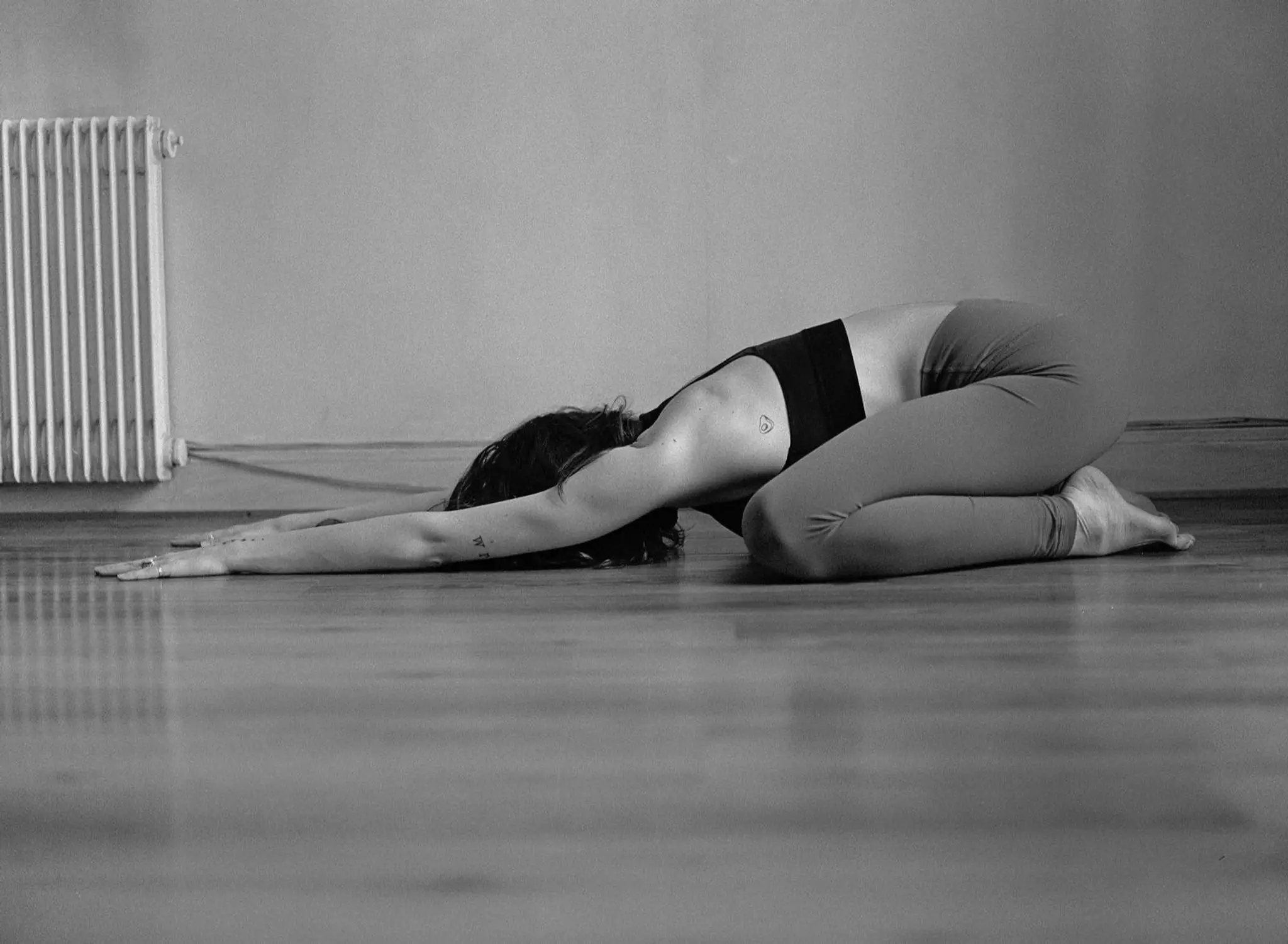 Hot House Yoga & Pilates