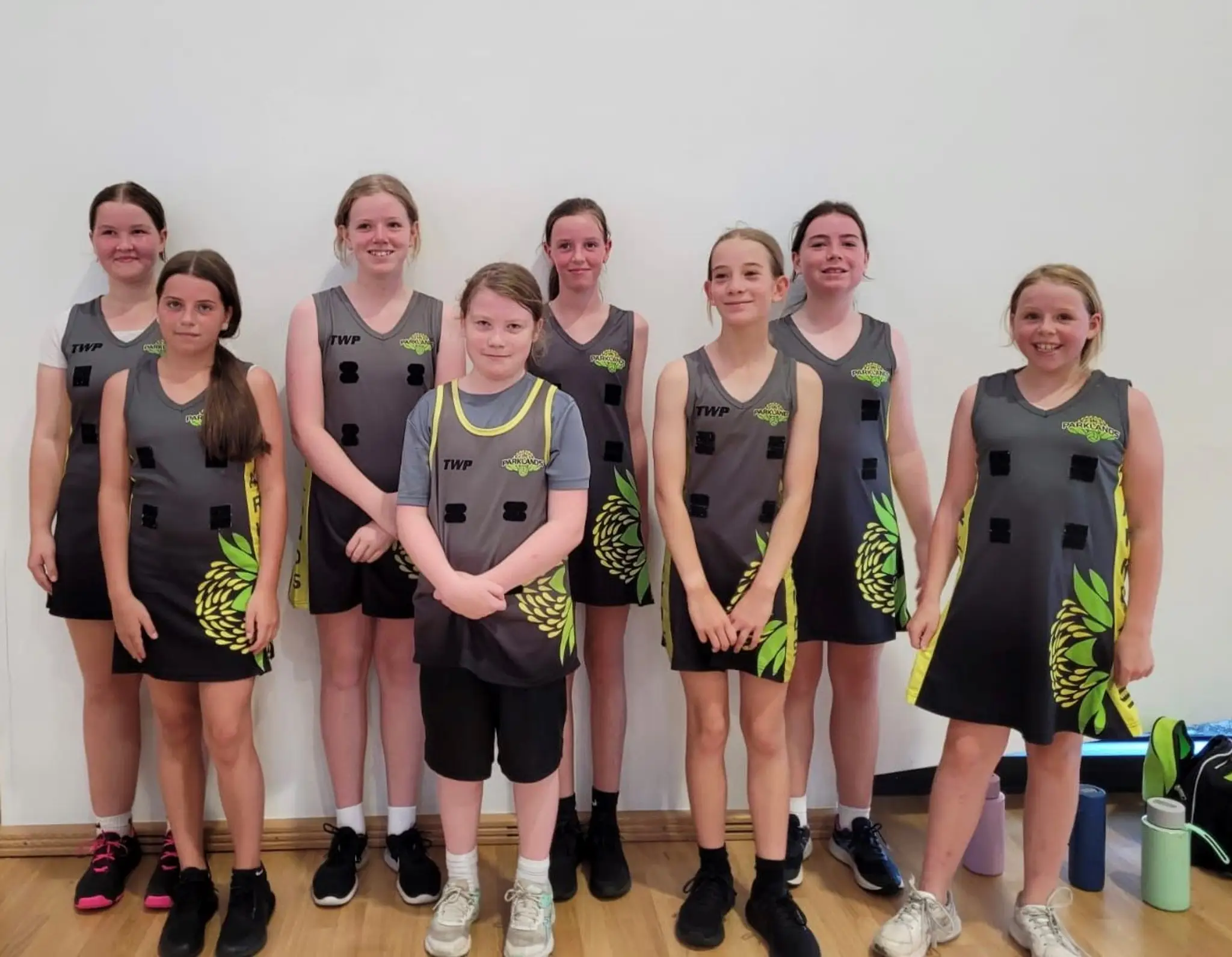 Parklands Netball Club