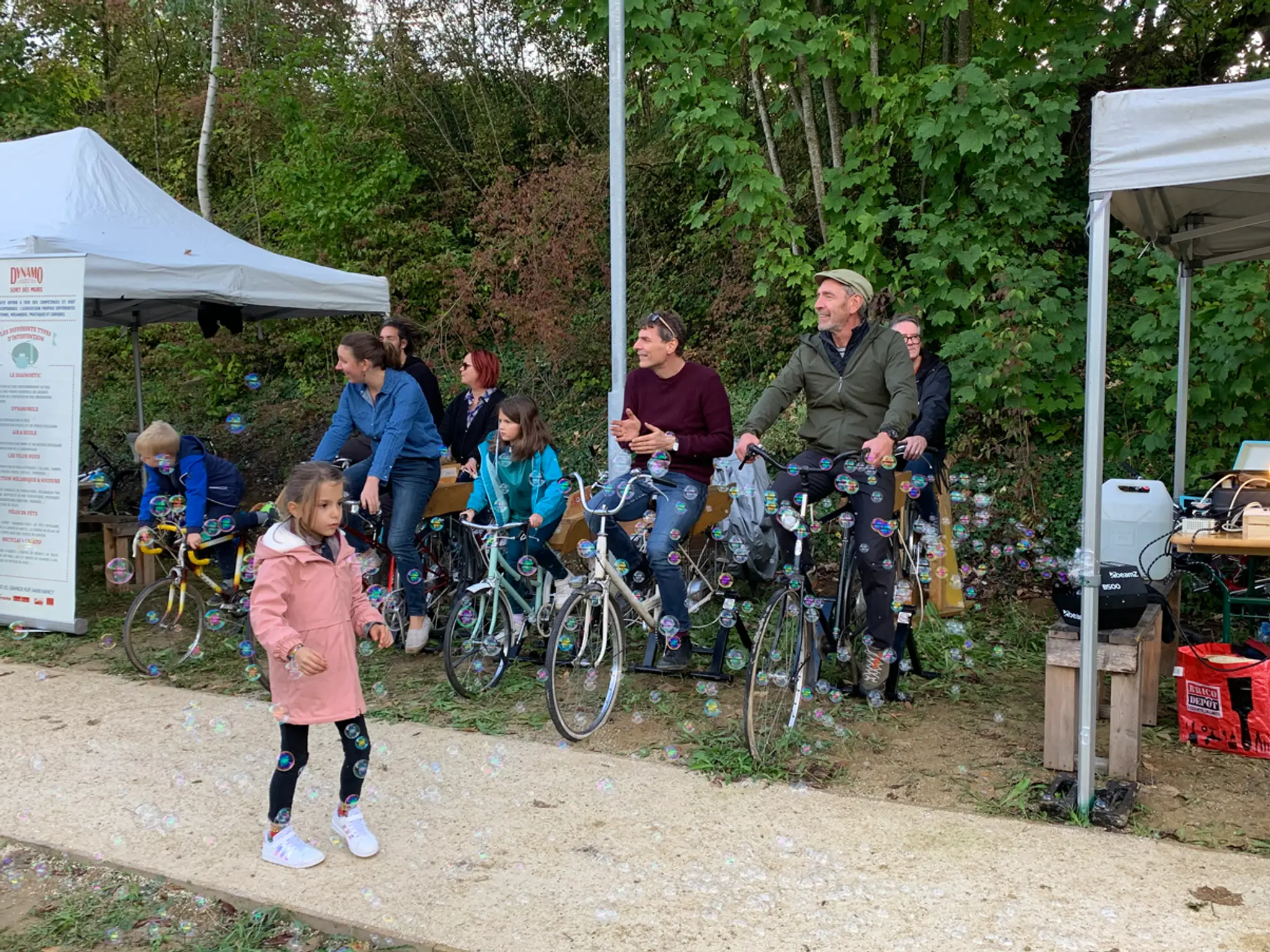 Salle Françoise Chemardin