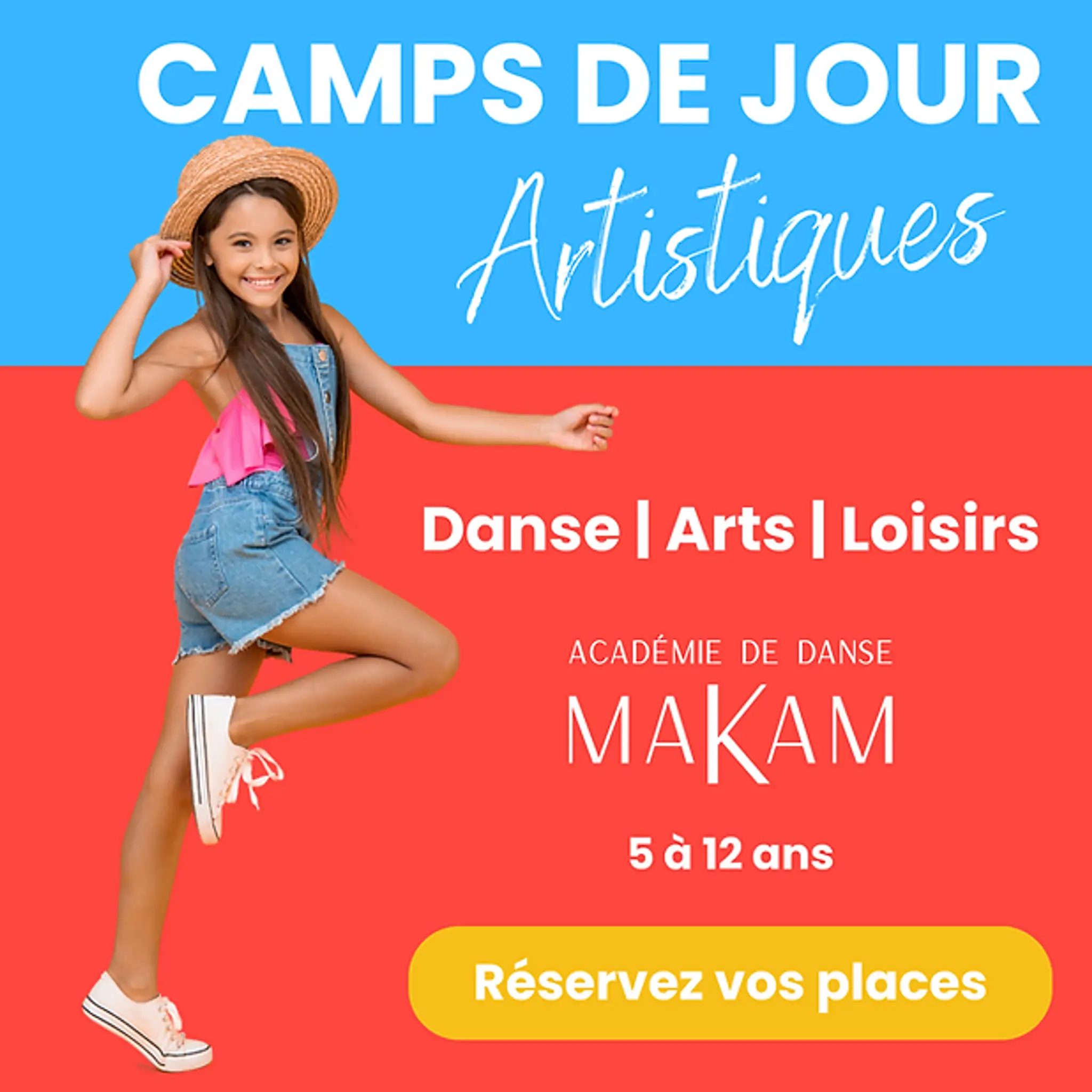 Acadmie de danse Makam - Makam Dance Academy