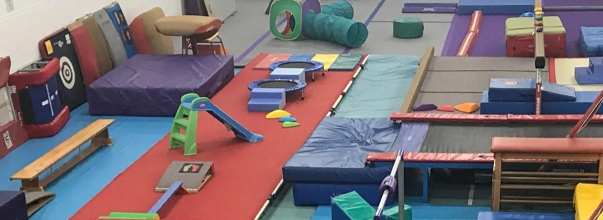 Zodiac Gymnastic Club