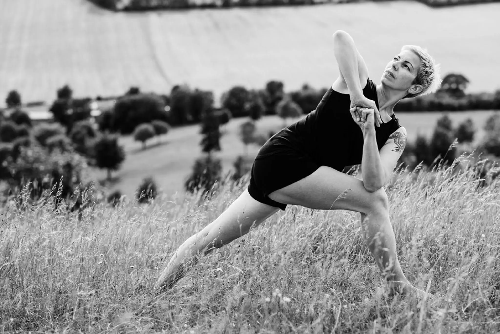 Victoria Austin Yoga Aylesbury